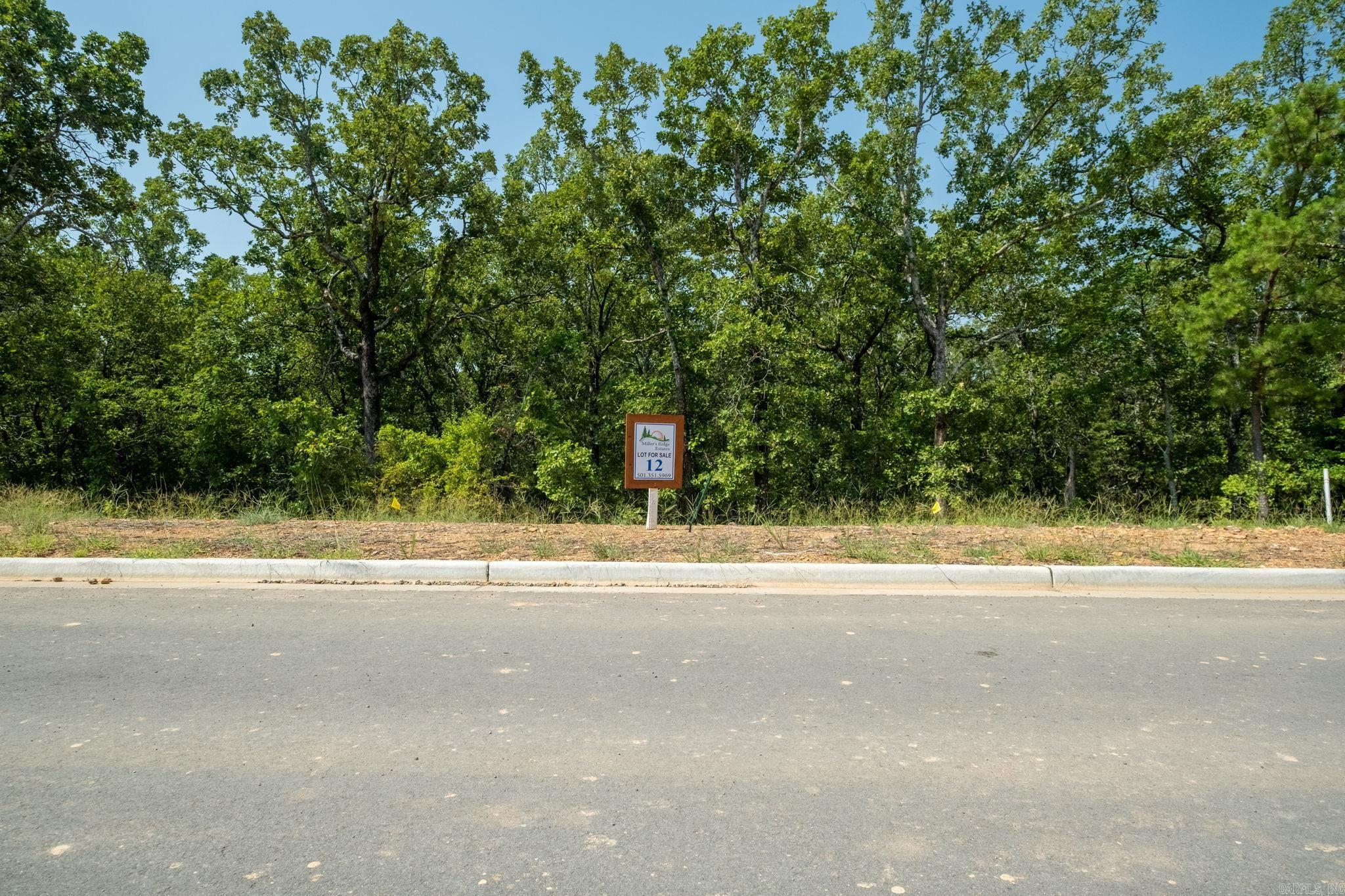 1125 Fern Ridge Rd  Sherwood, AR