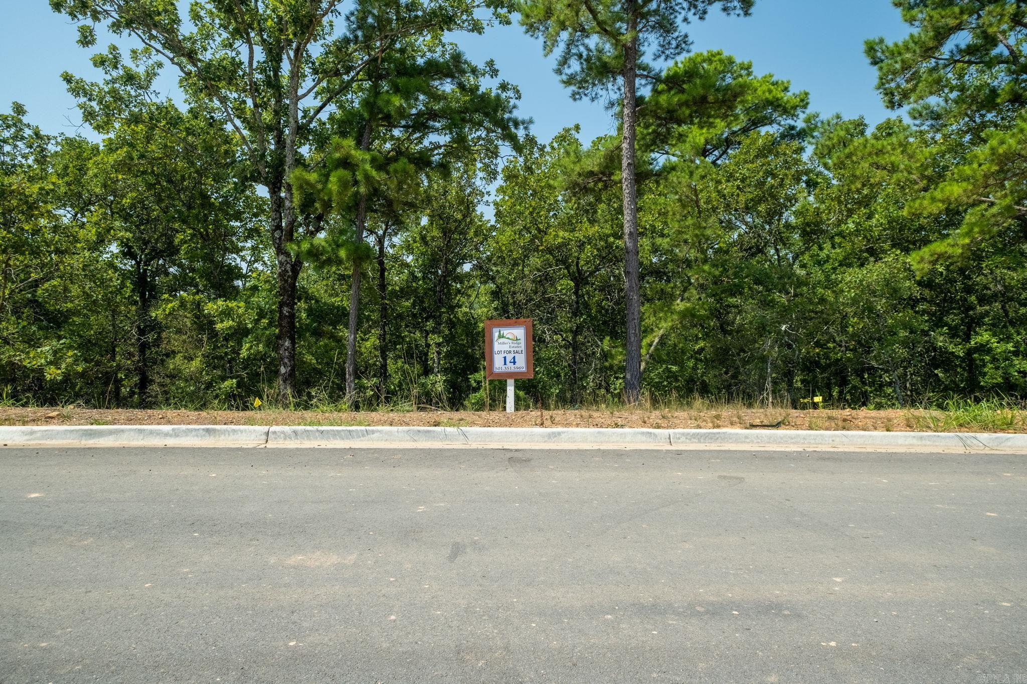 1109 Fern Ridge Rd  Sherwood, AR