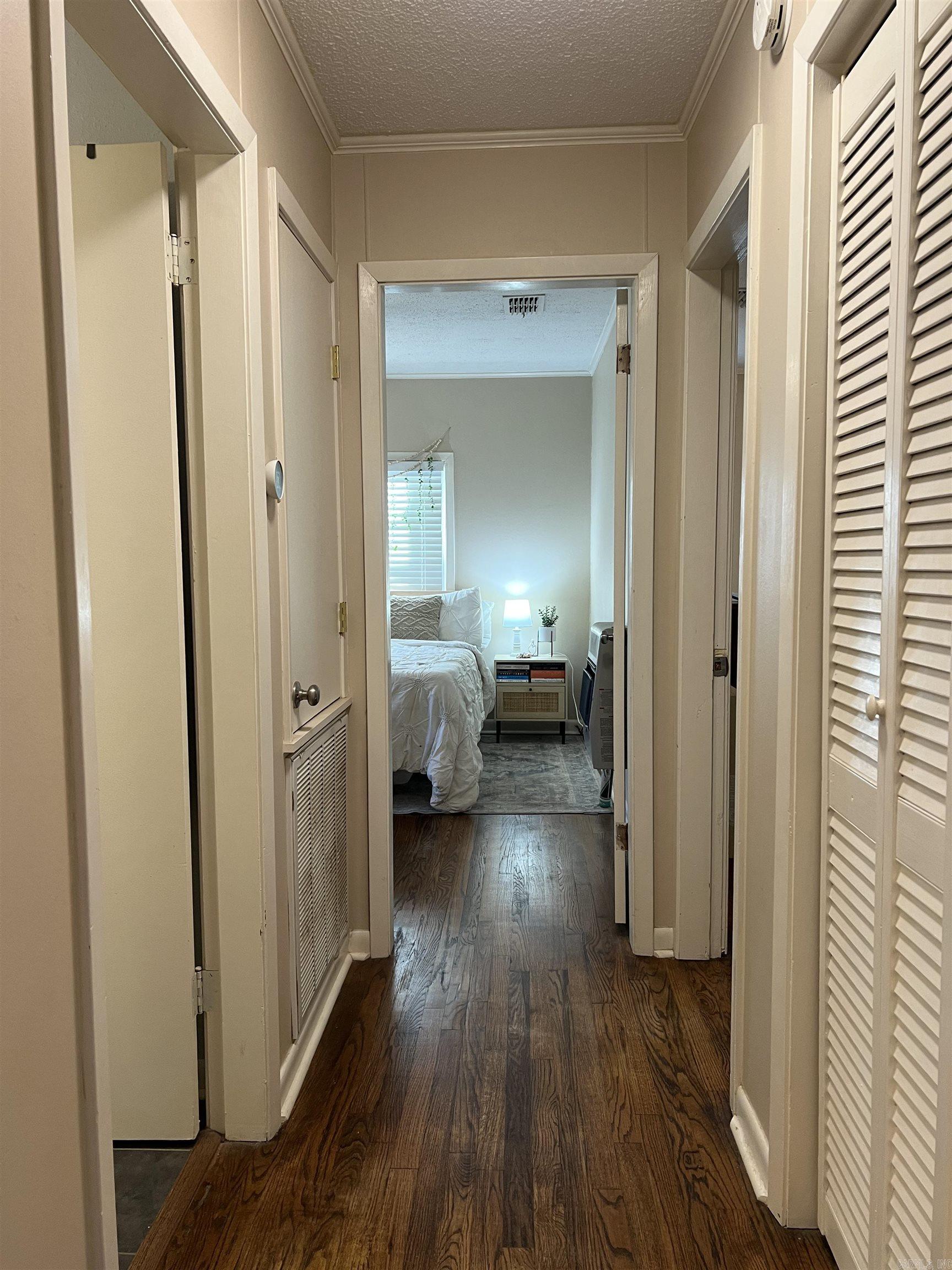 814 N Slemons  Monticello, AR