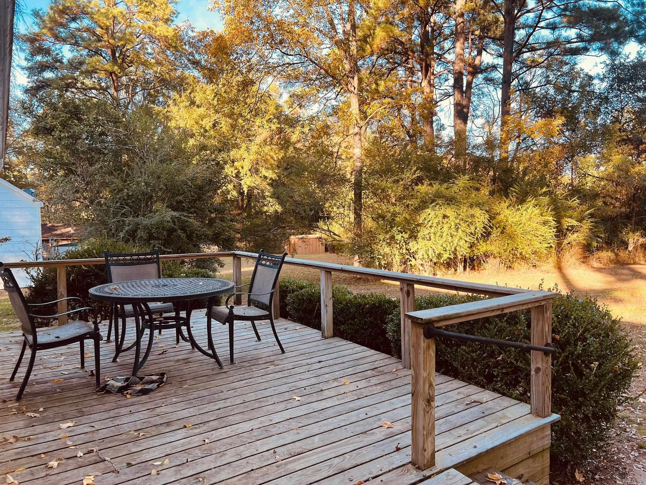 814 N Slemons  Monticello, AR