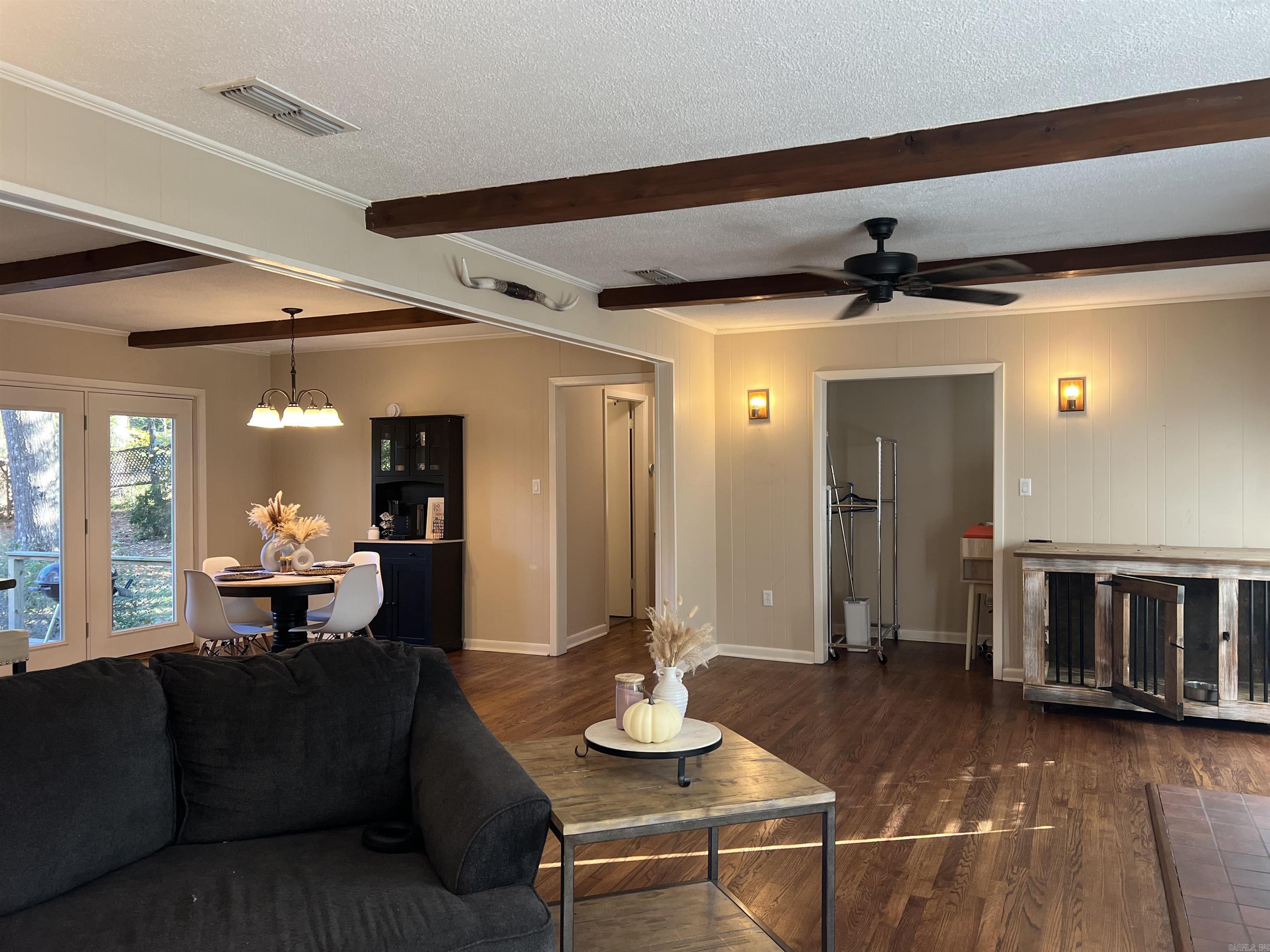 814 N Slemons  Monticello, AR