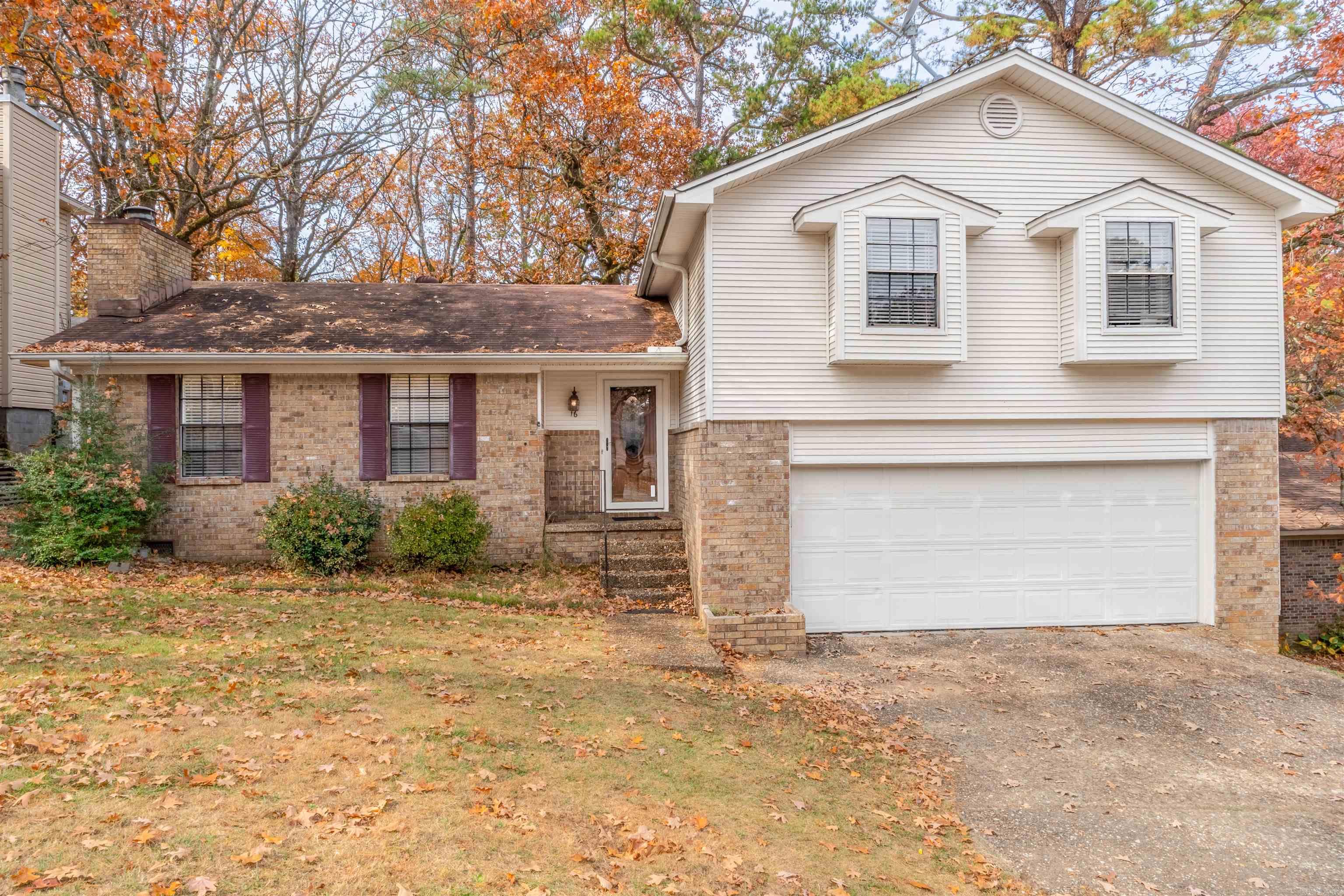 16 Emerald  Little Rock, AR