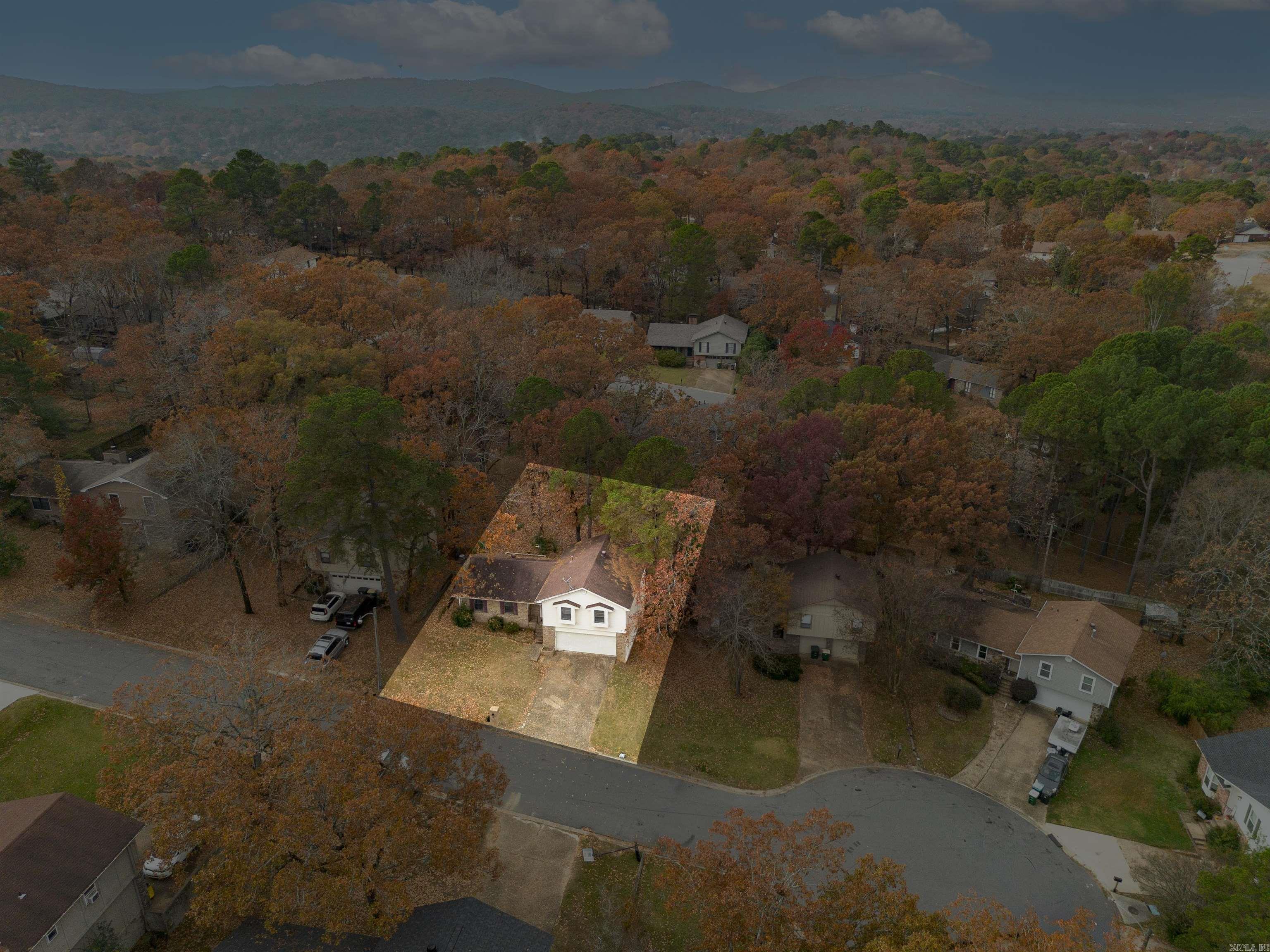 16 Emerald  Little Rock, AR