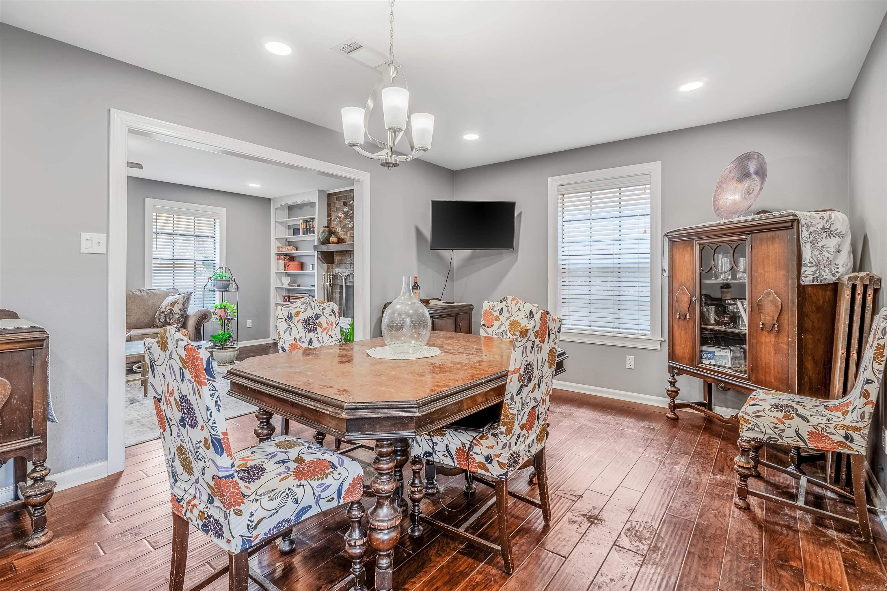 16 Emerald  Little Rock, AR