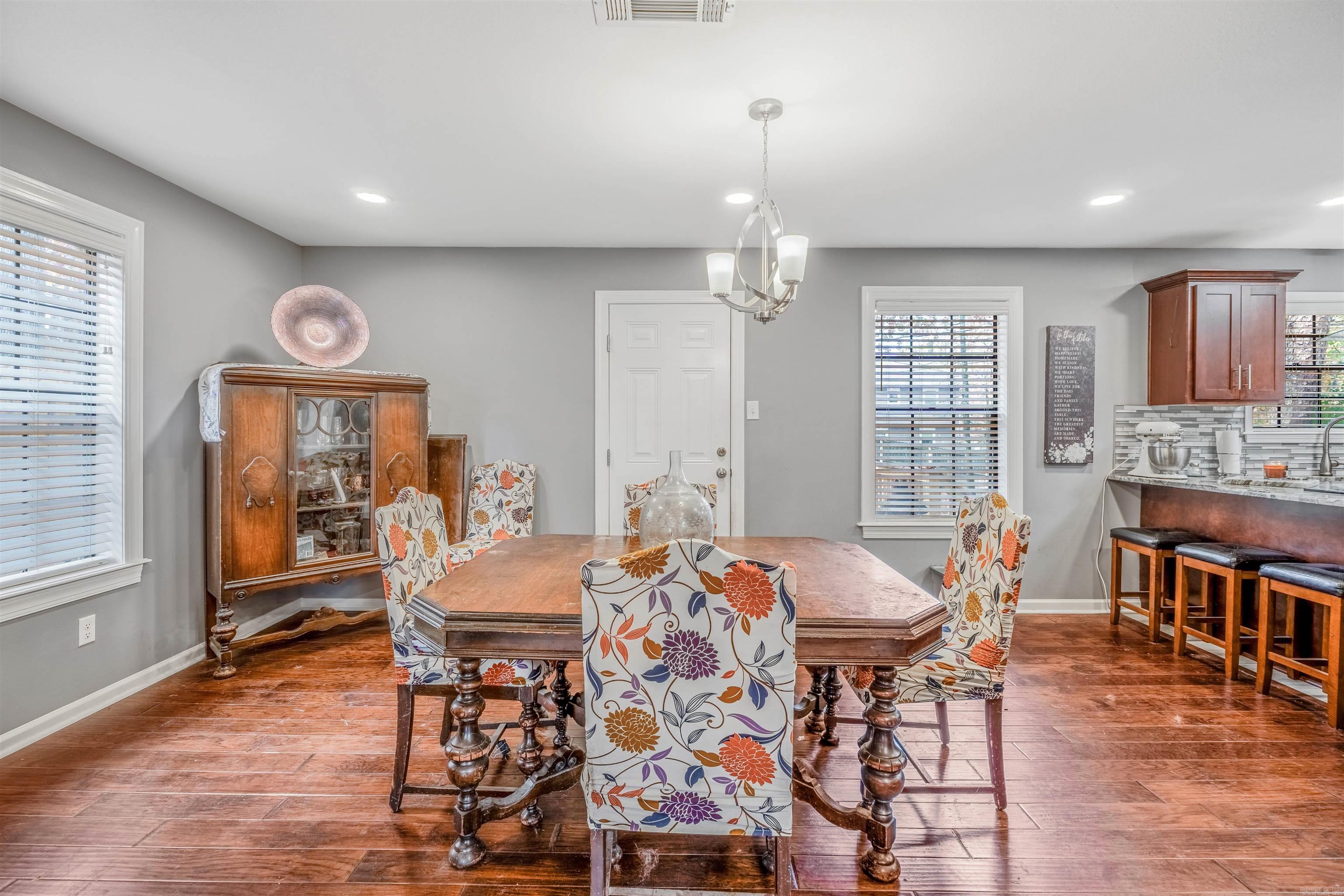 16 Emerald  Little Rock, AR