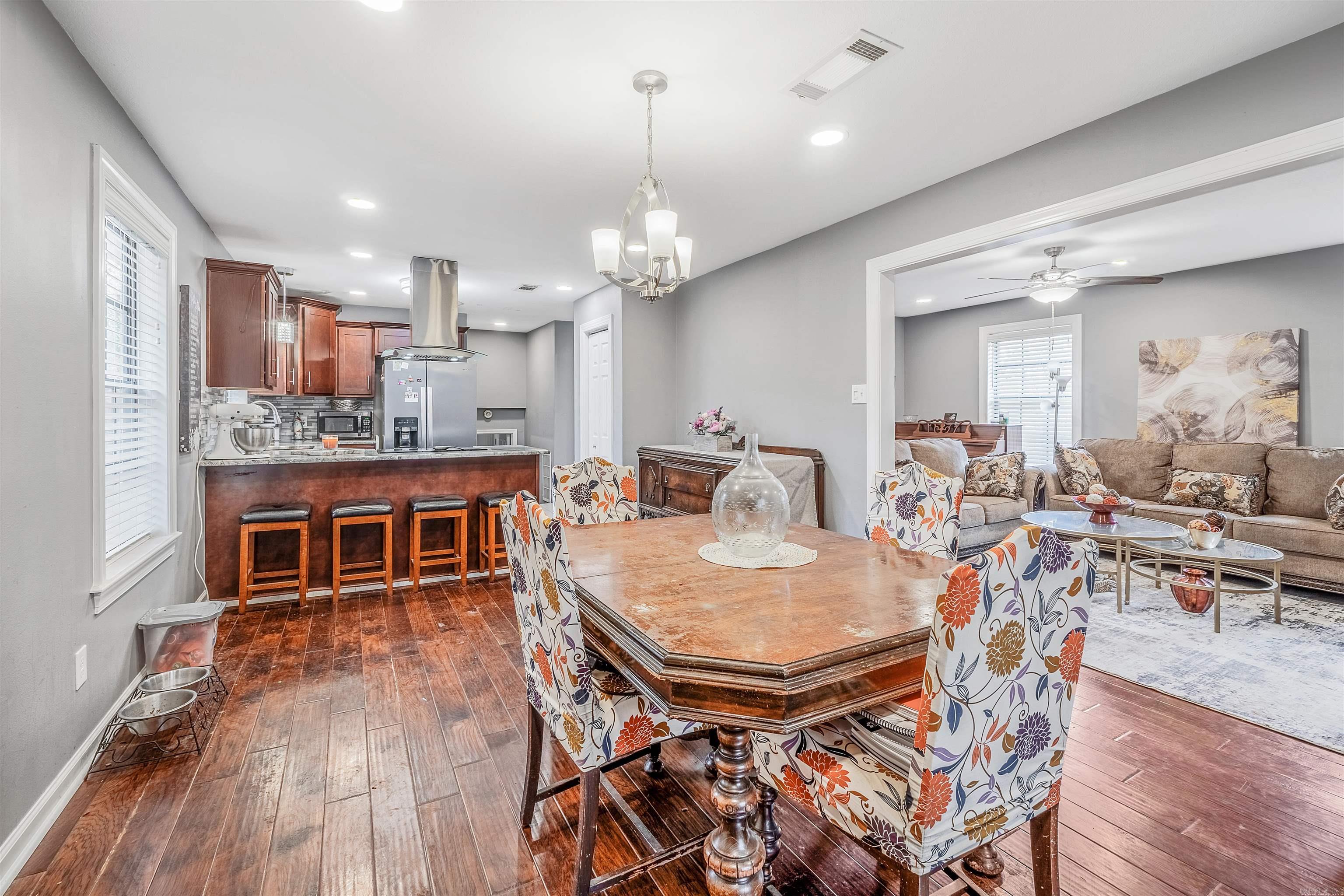 16 Emerald  Little Rock, AR