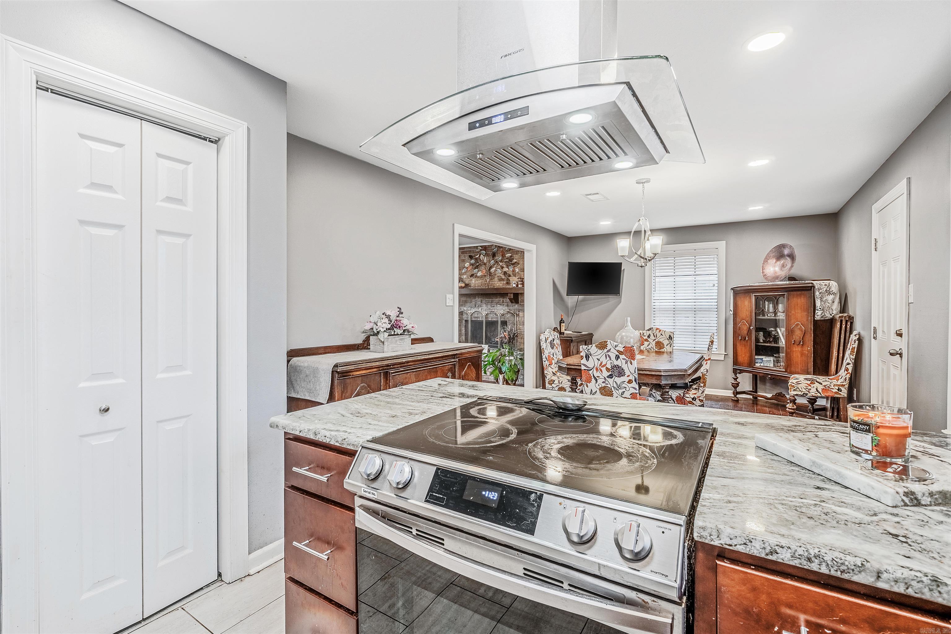 16 Emerald  Little Rock, AR