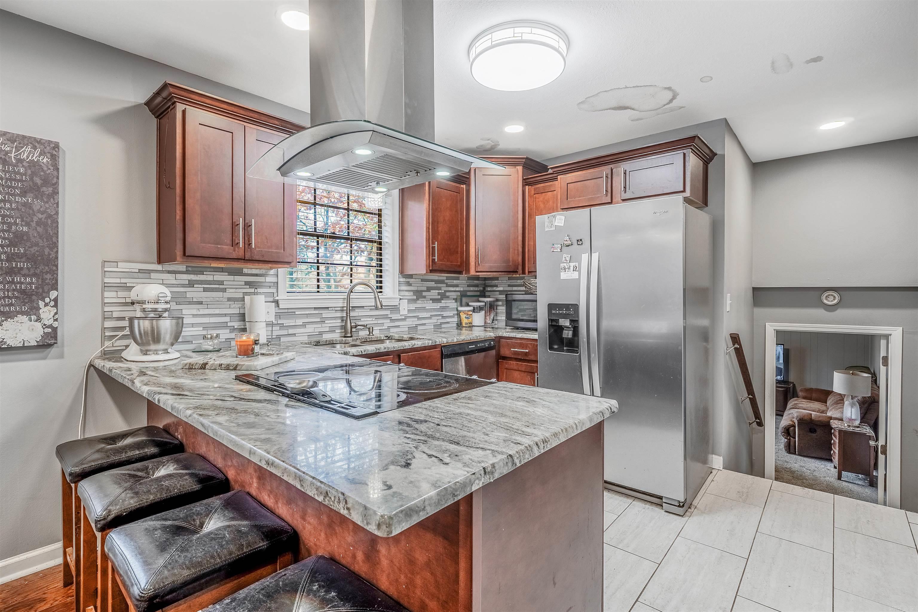 16 Emerald  Little Rock, AR