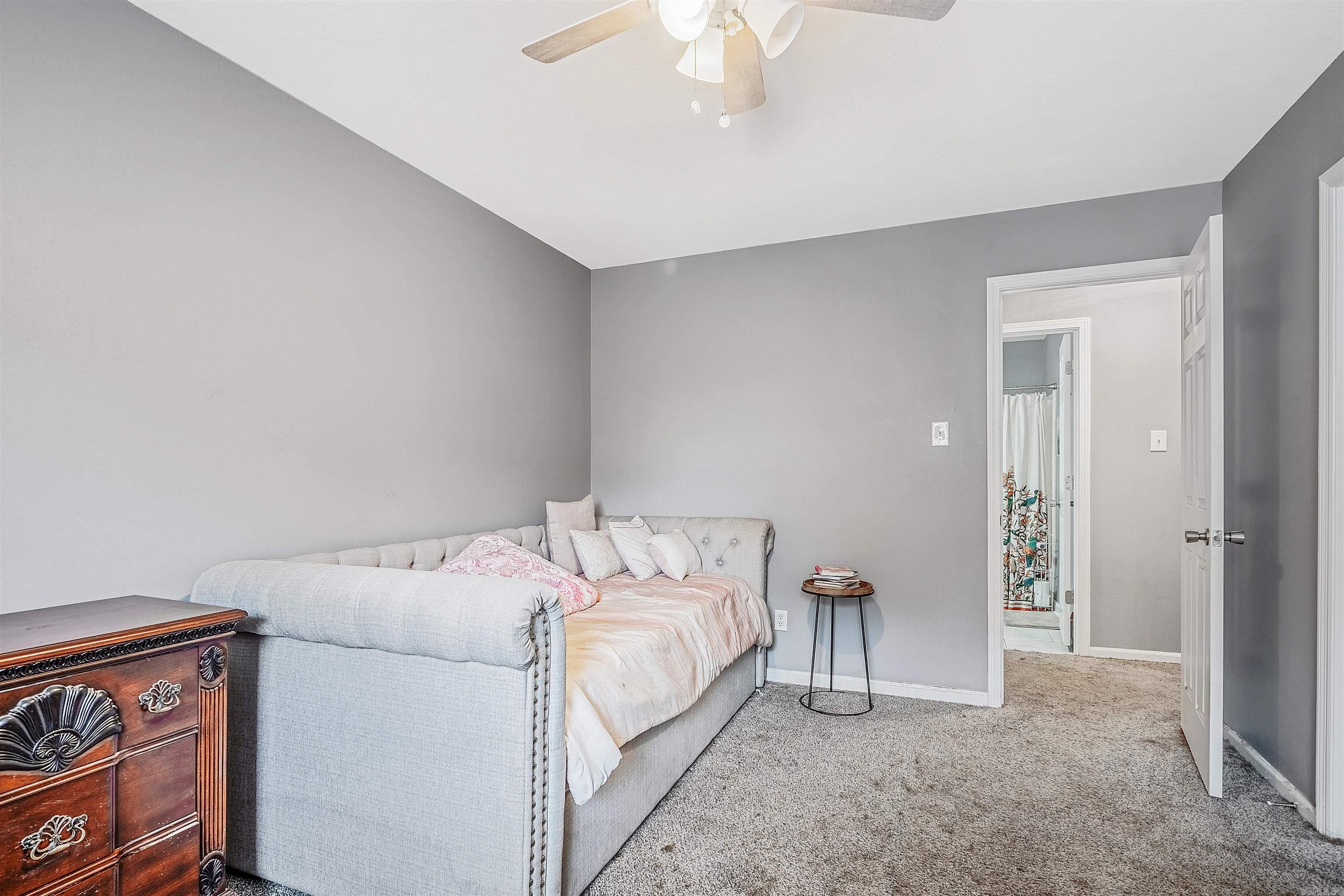 16 Emerald  Little Rock, AR