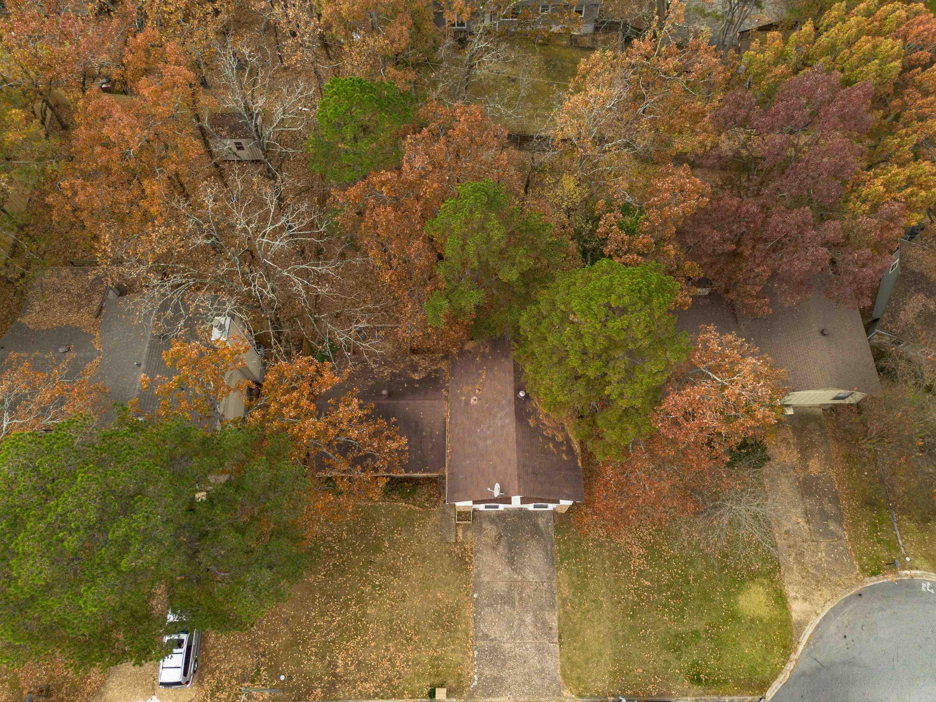 16 Emerald  Little Rock, AR