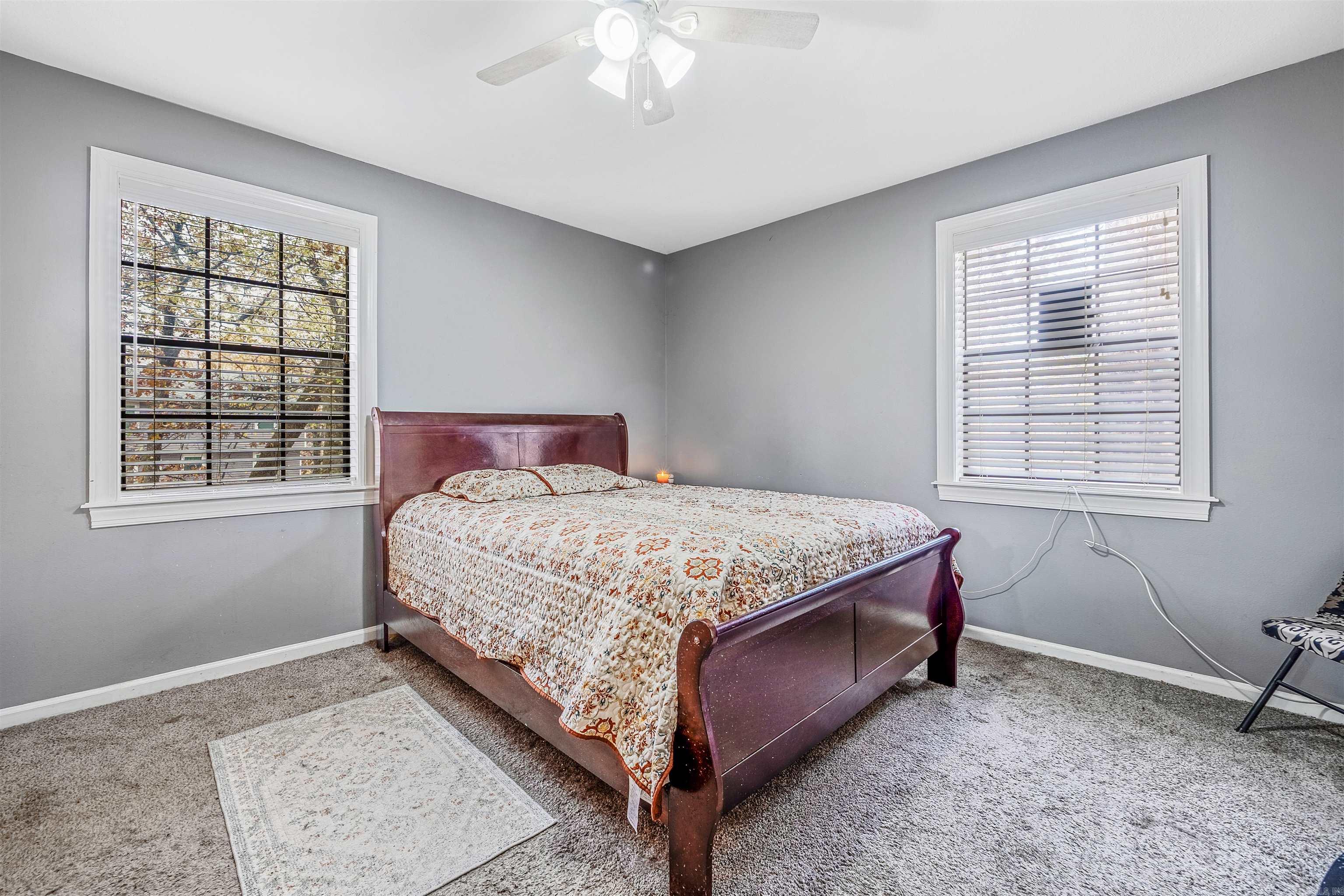 16 Emerald  Little Rock, AR