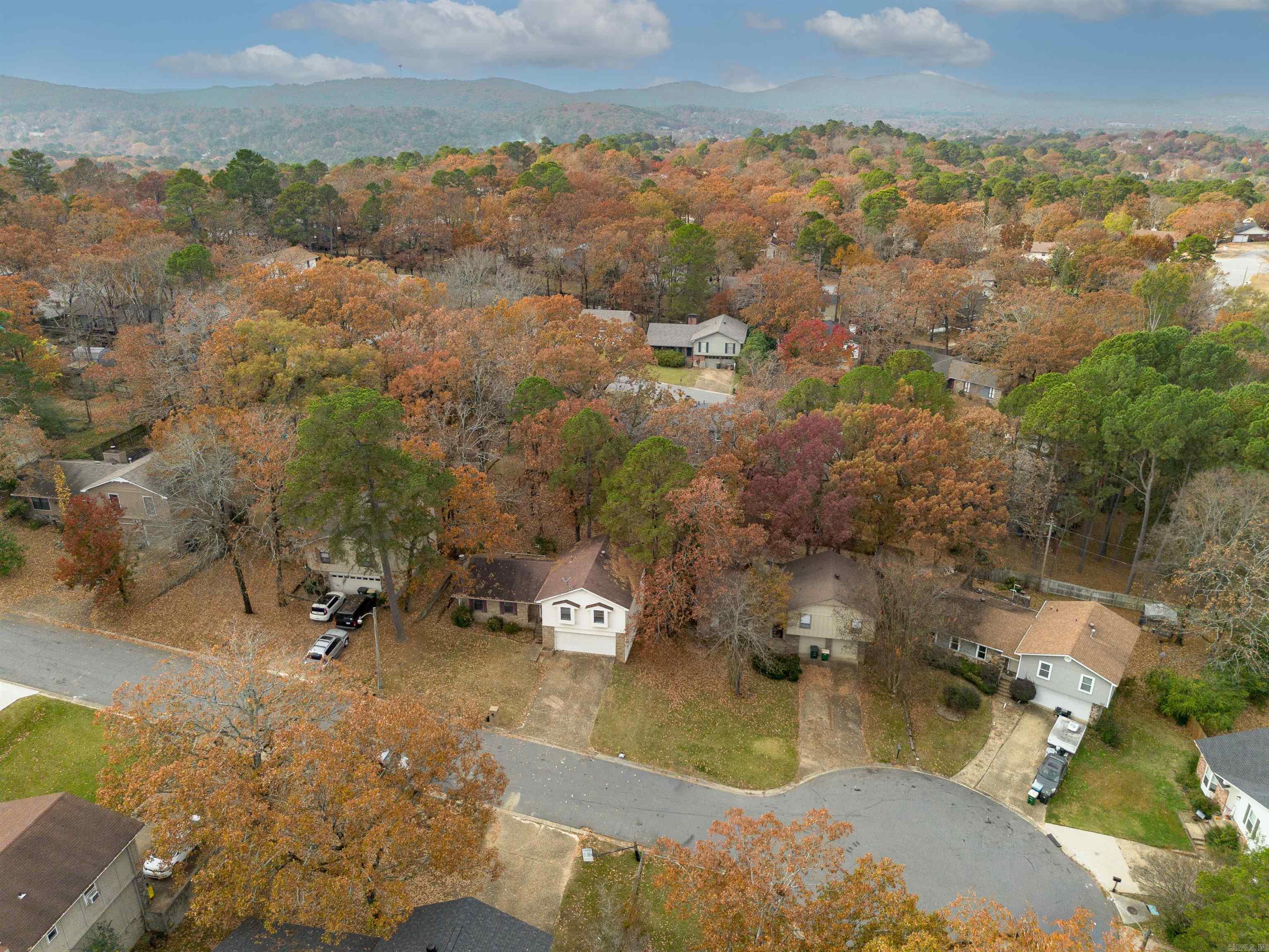 16 Emerald  Little Rock, AR