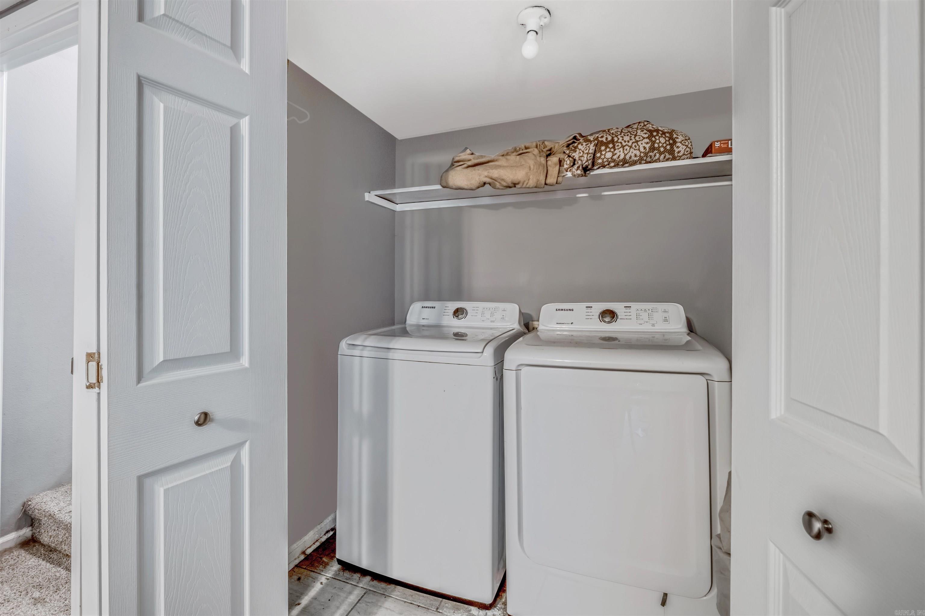 16 Emerald  Little Rock, AR