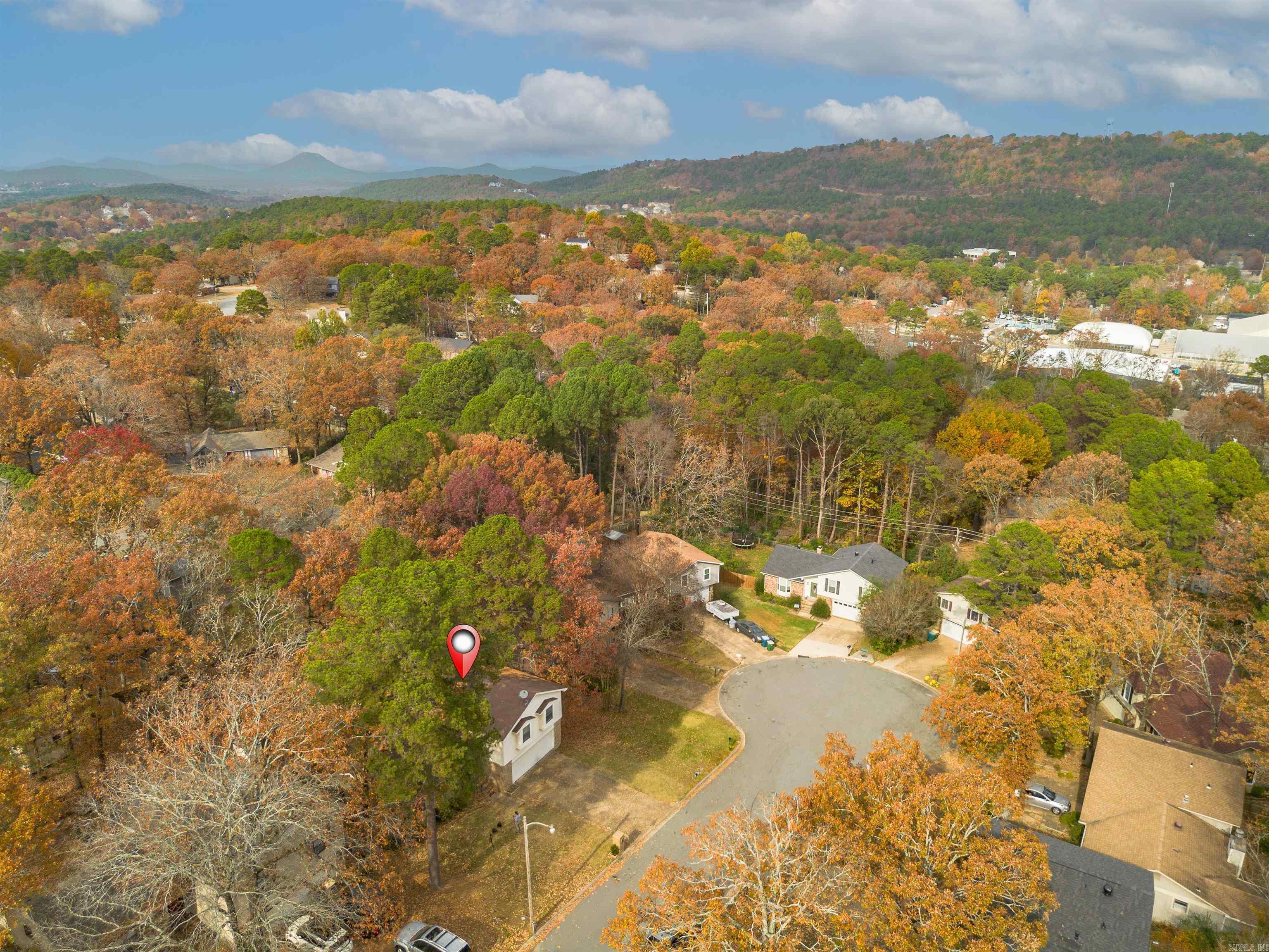 16 Emerald  Little Rock, AR