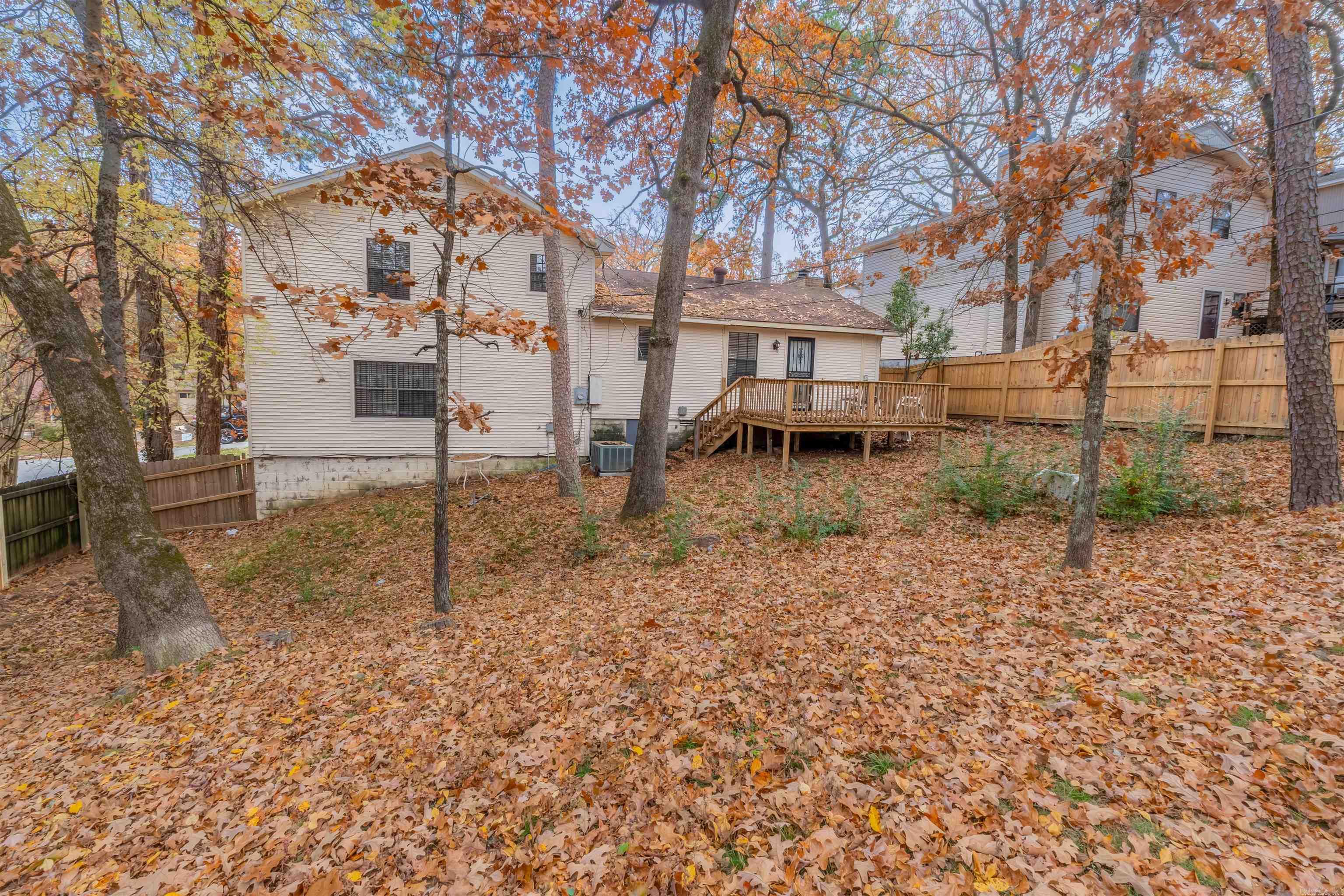 16 Emerald  Little Rock, AR