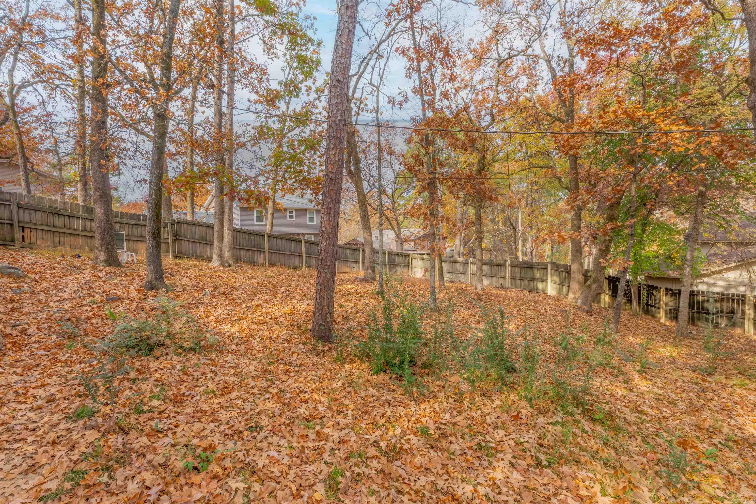 16 Emerald  Little Rock, AR