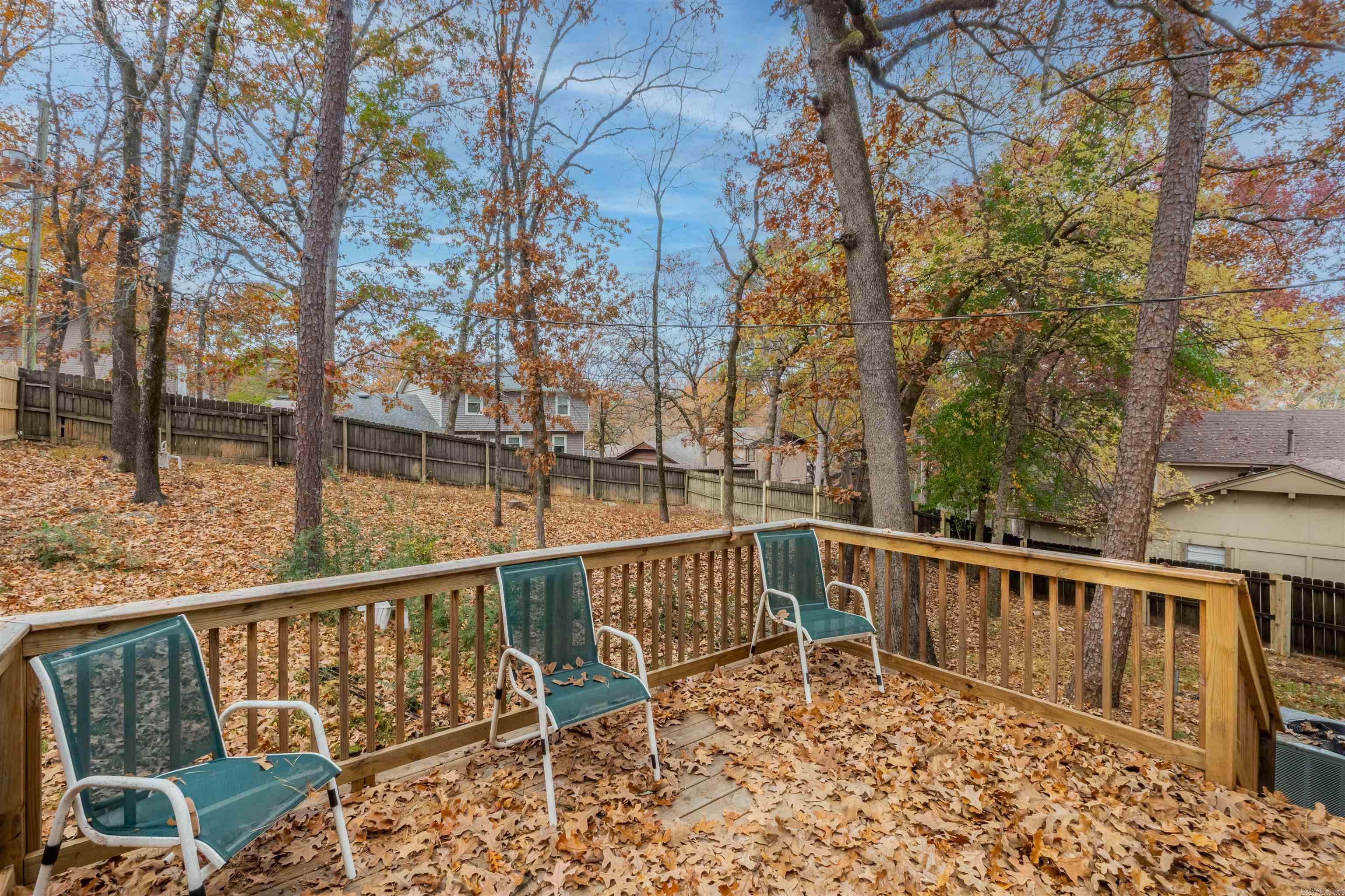 16 Emerald  Little Rock, AR