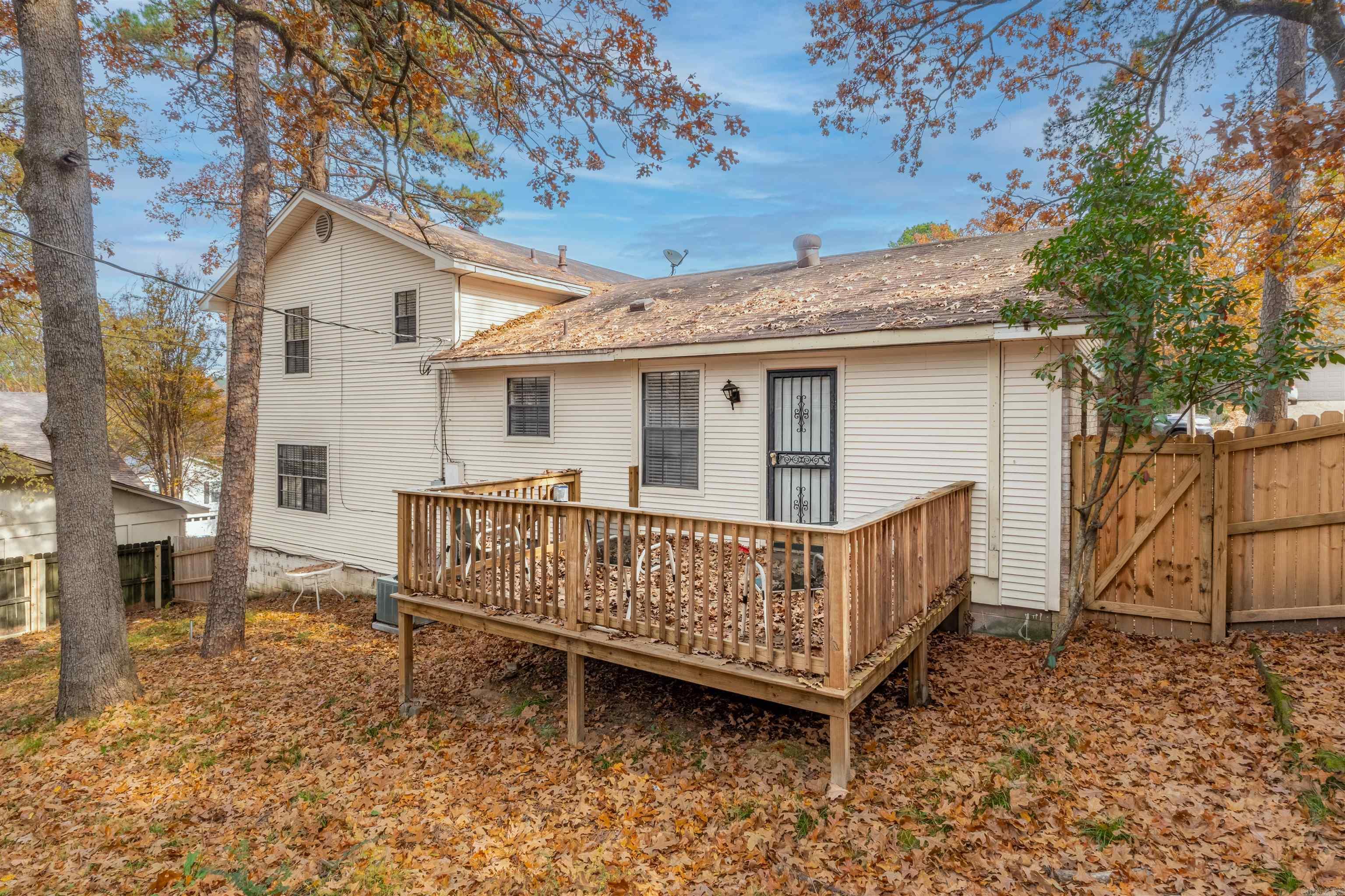 16 Emerald  Little Rock, AR