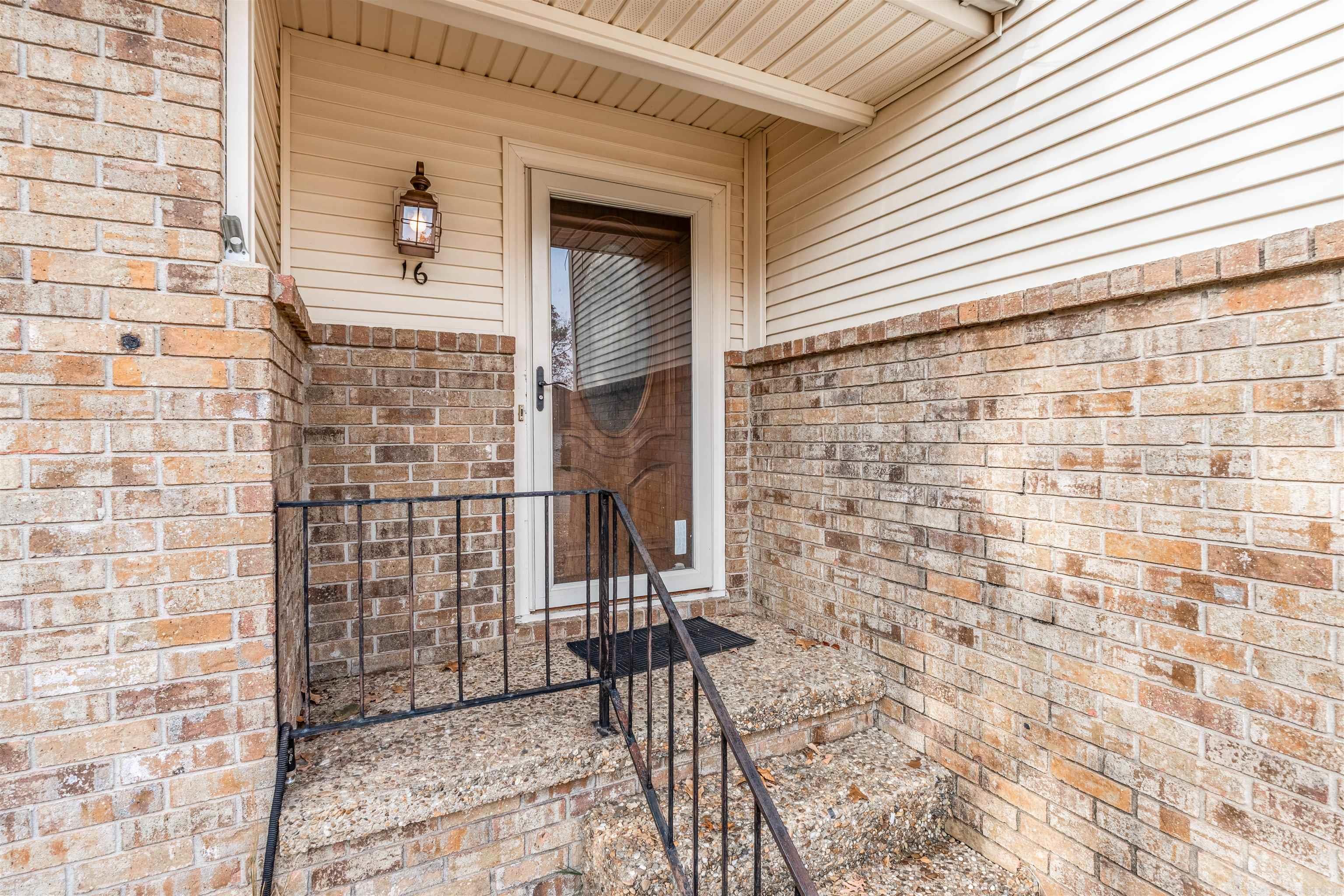 16 Emerald  Little Rock, AR