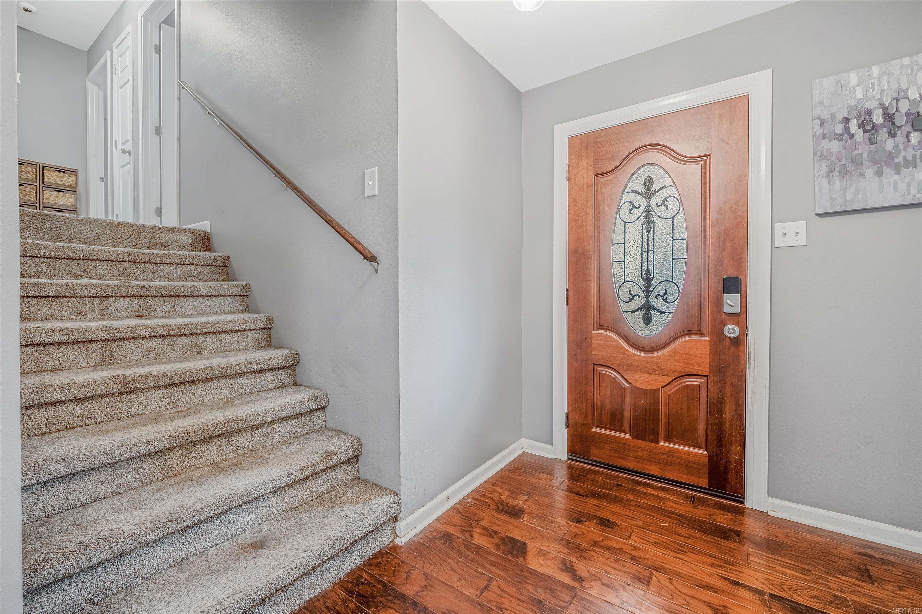 16 Emerald  Little Rock, AR