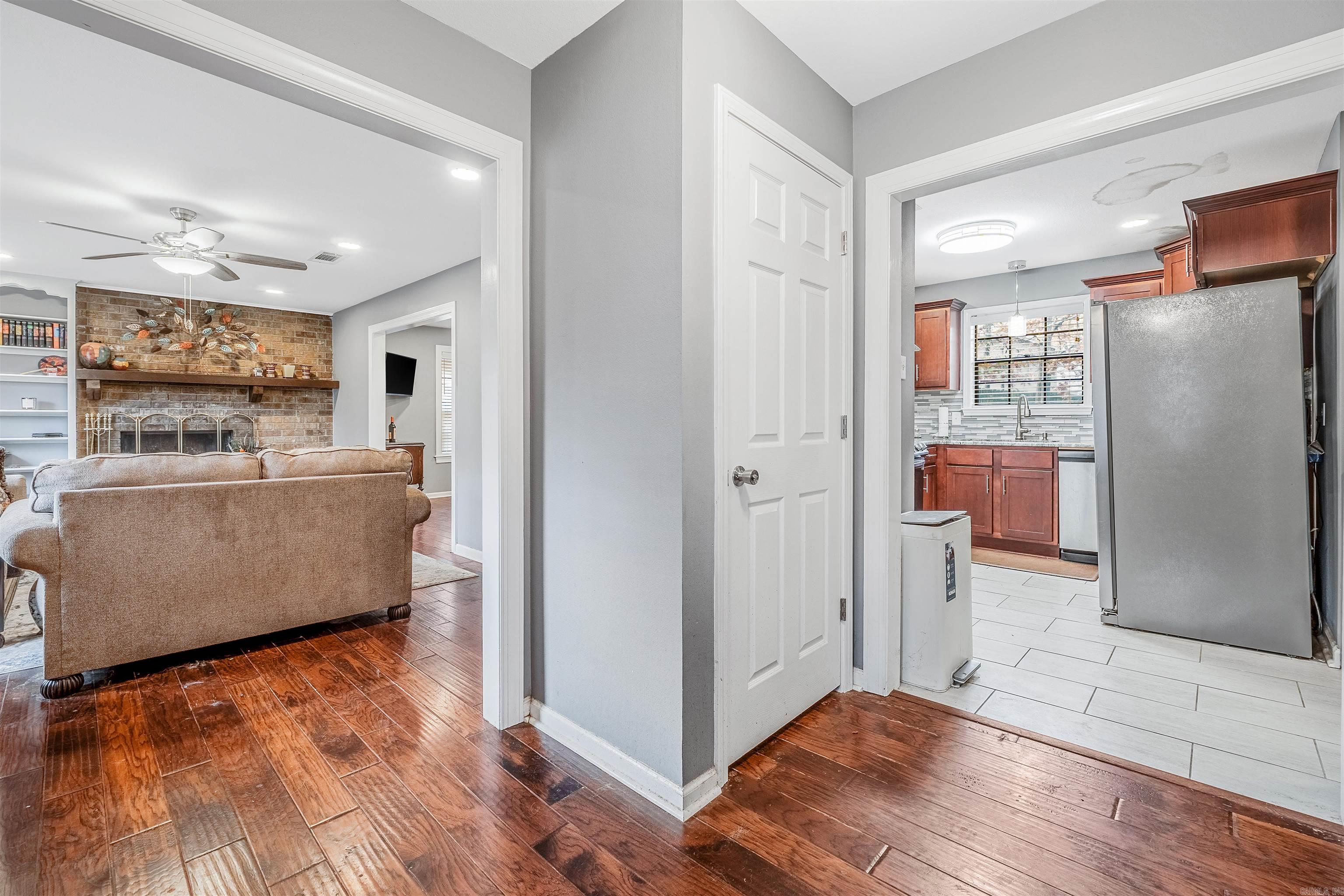 16 Emerald  Little Rock, AR