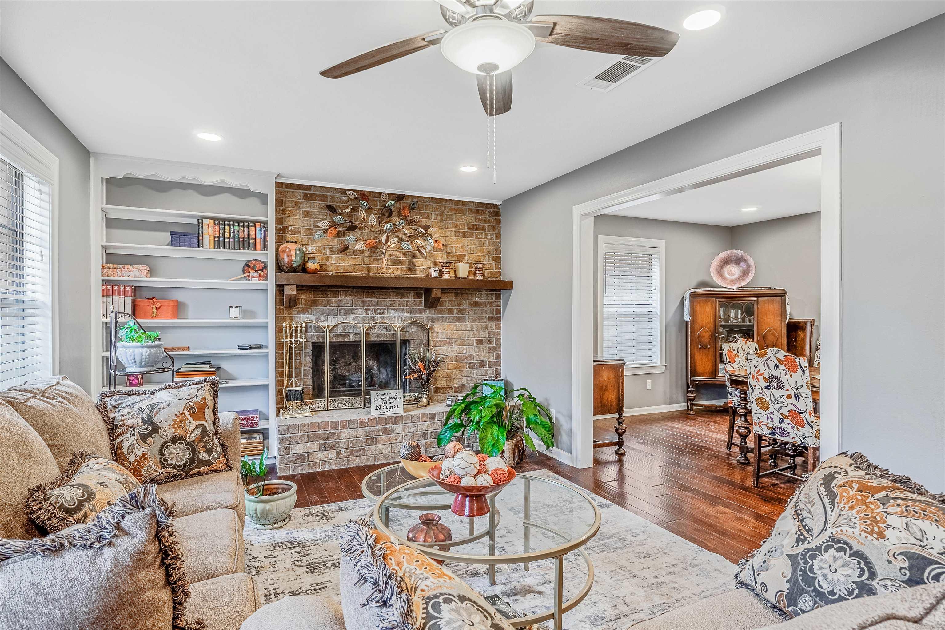 16 Emerald  Little Rock, AR