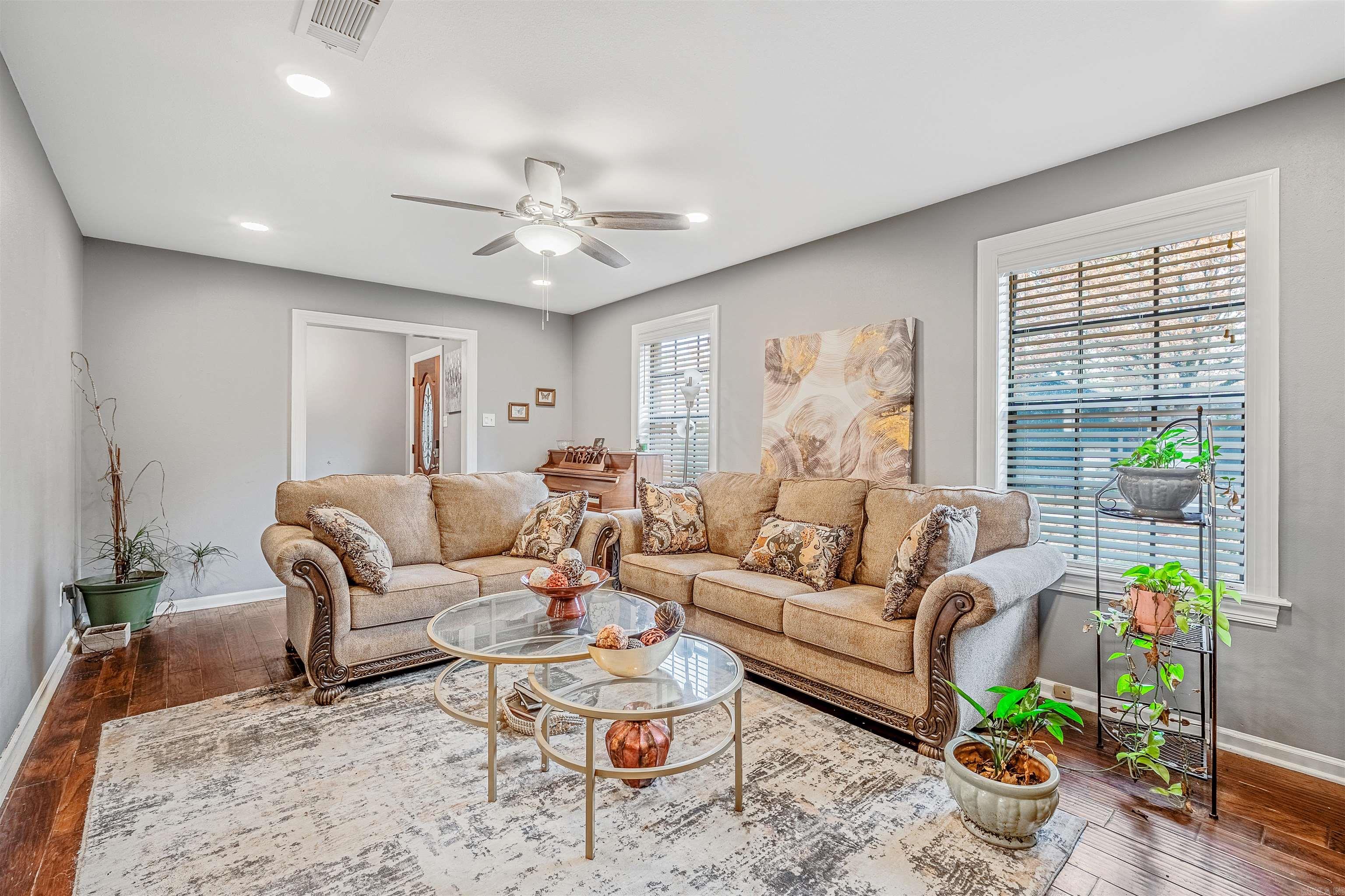 16 Emerald  Little Rock, AR