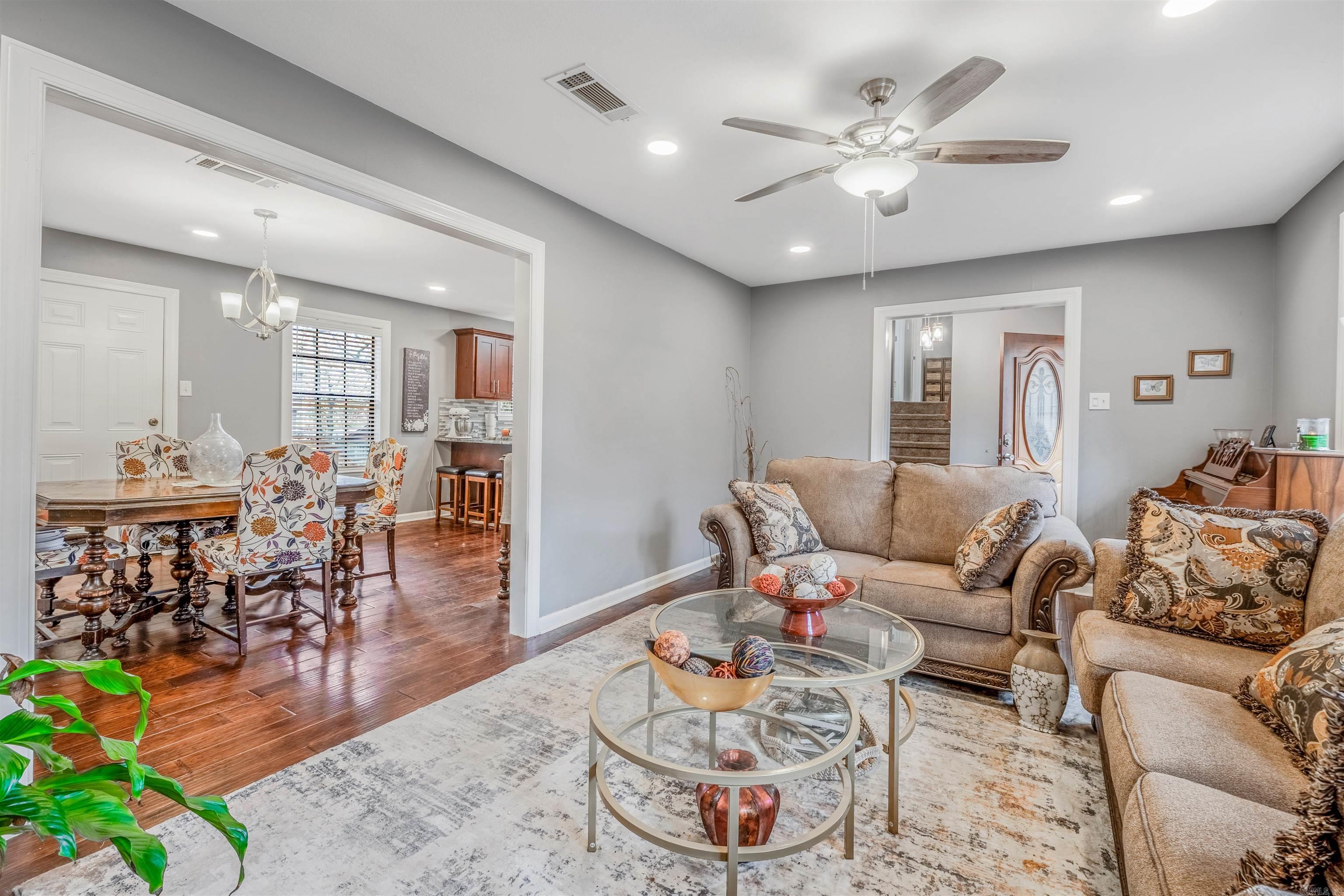 16 Emerald  Little Rock, AR