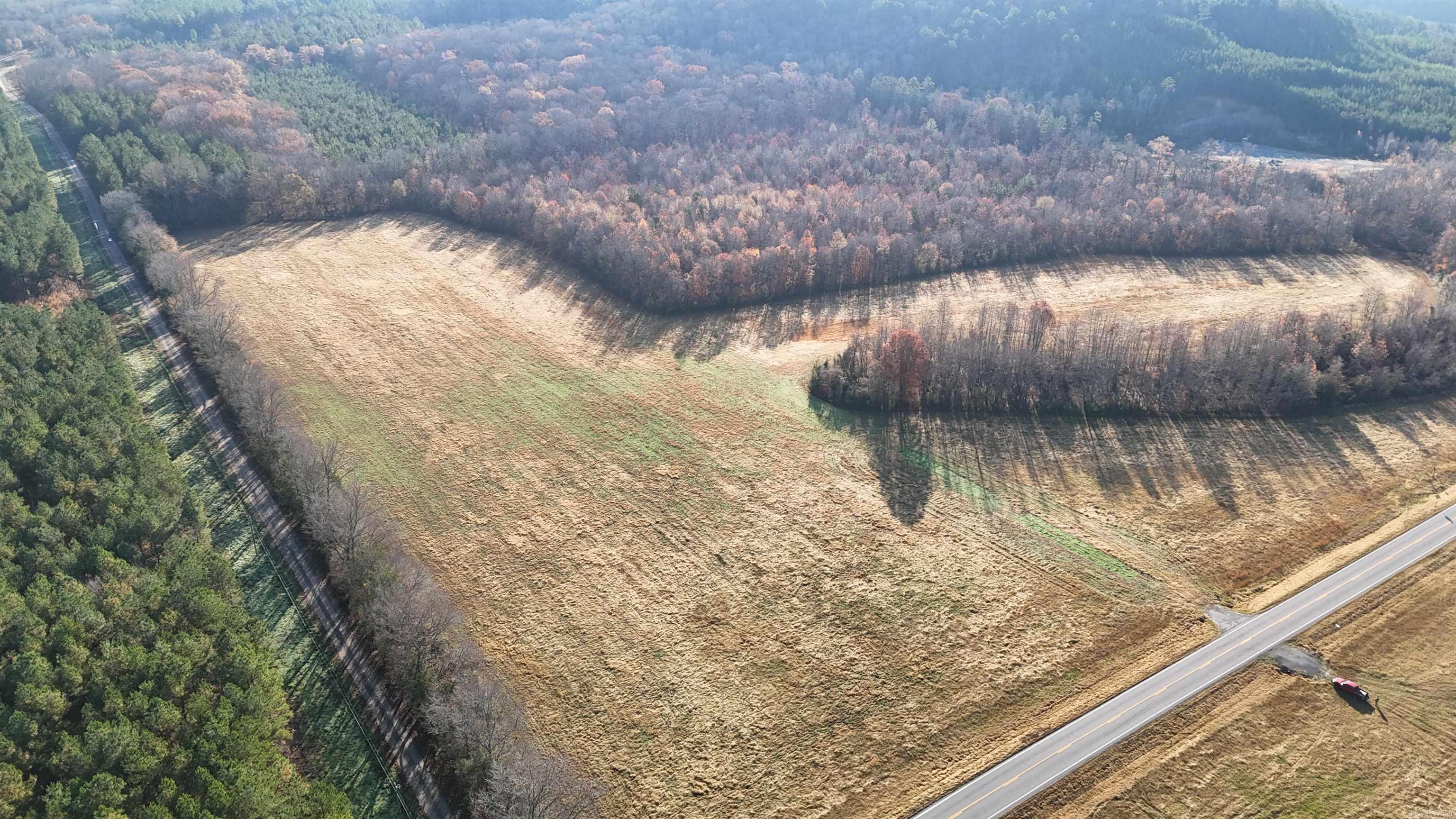 00 Highway 124  Cleveland, AR