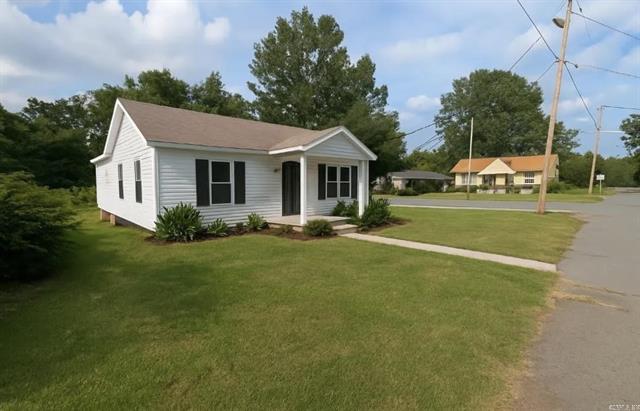 8200 W 34th  Little Rock, AR