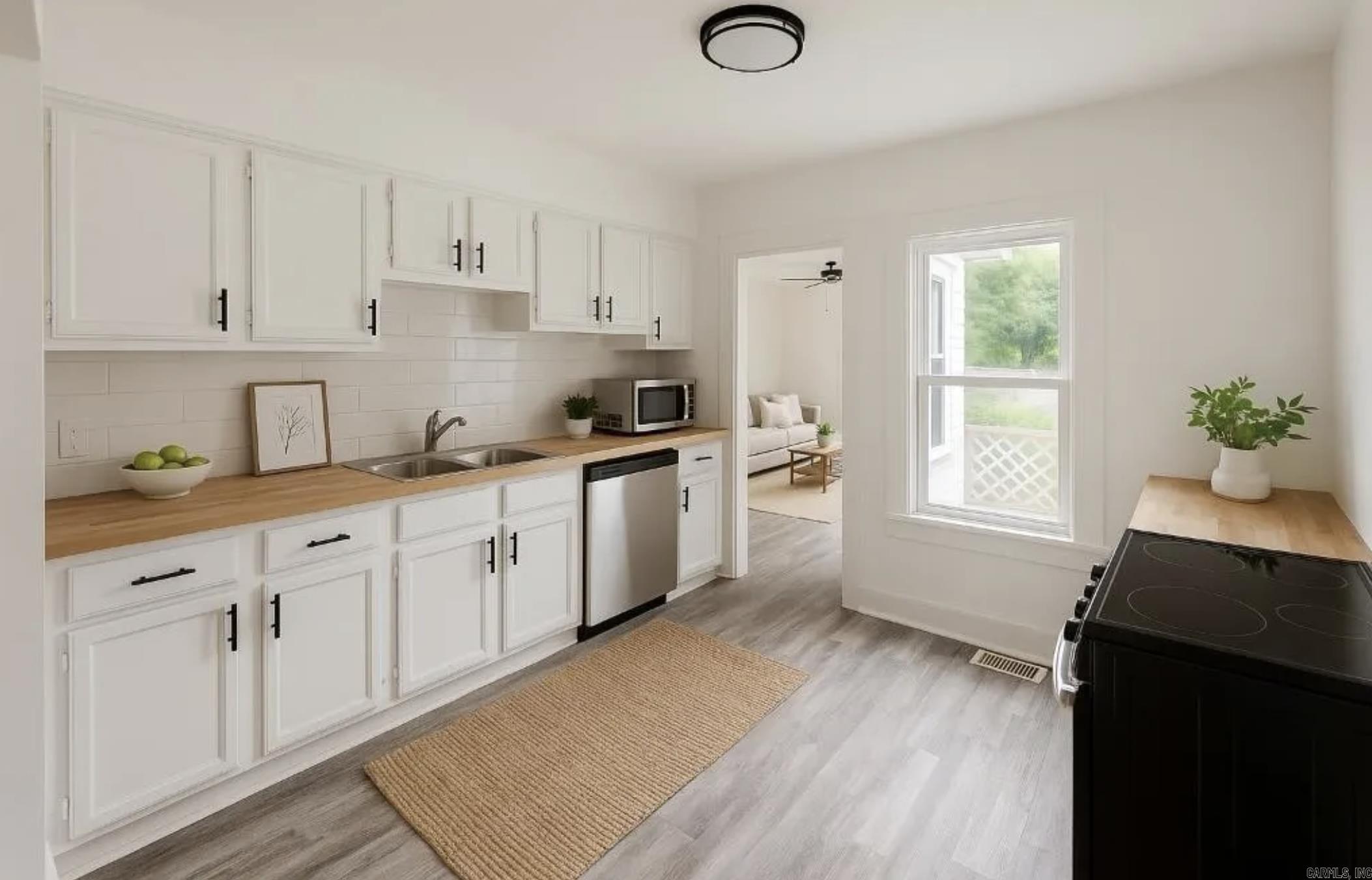 8200 W 34th  Little Rock, AR