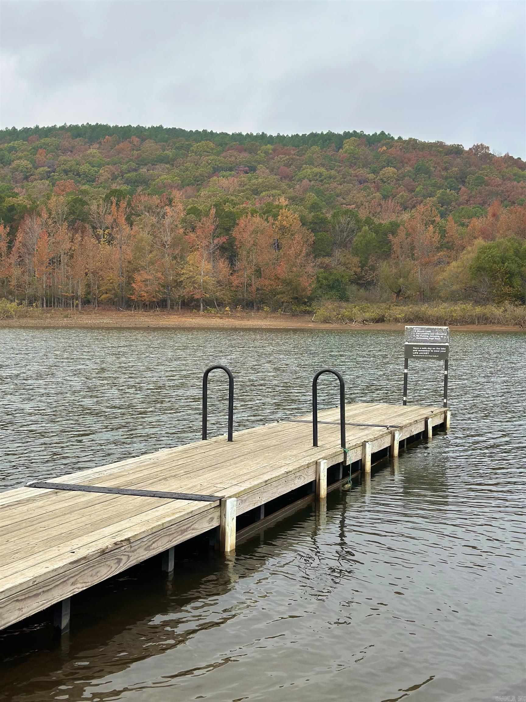 1175 Cove Creek  Quitman, AR