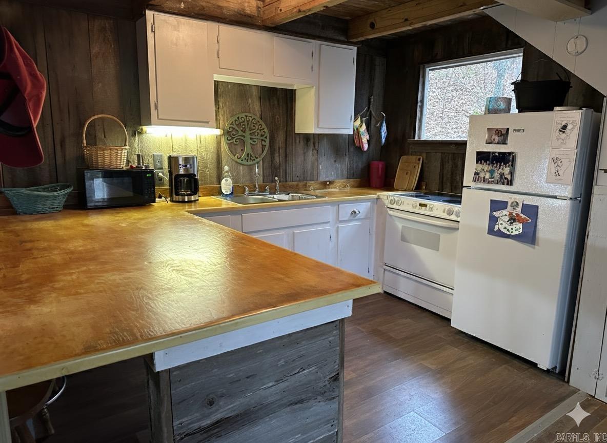 1175 Cove Creek  Quitman, AR