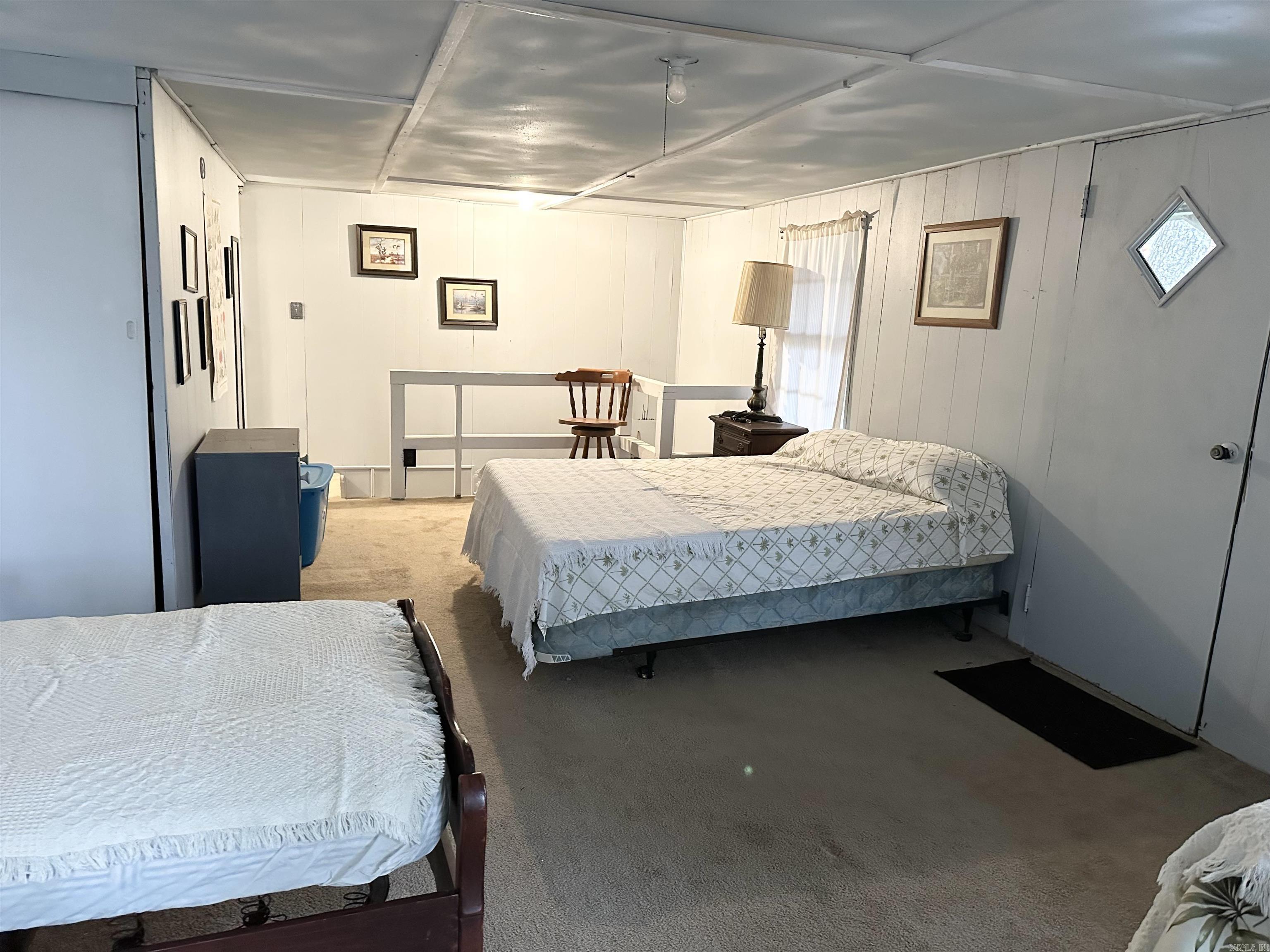 1175 Cove Creek  Quitman, AR