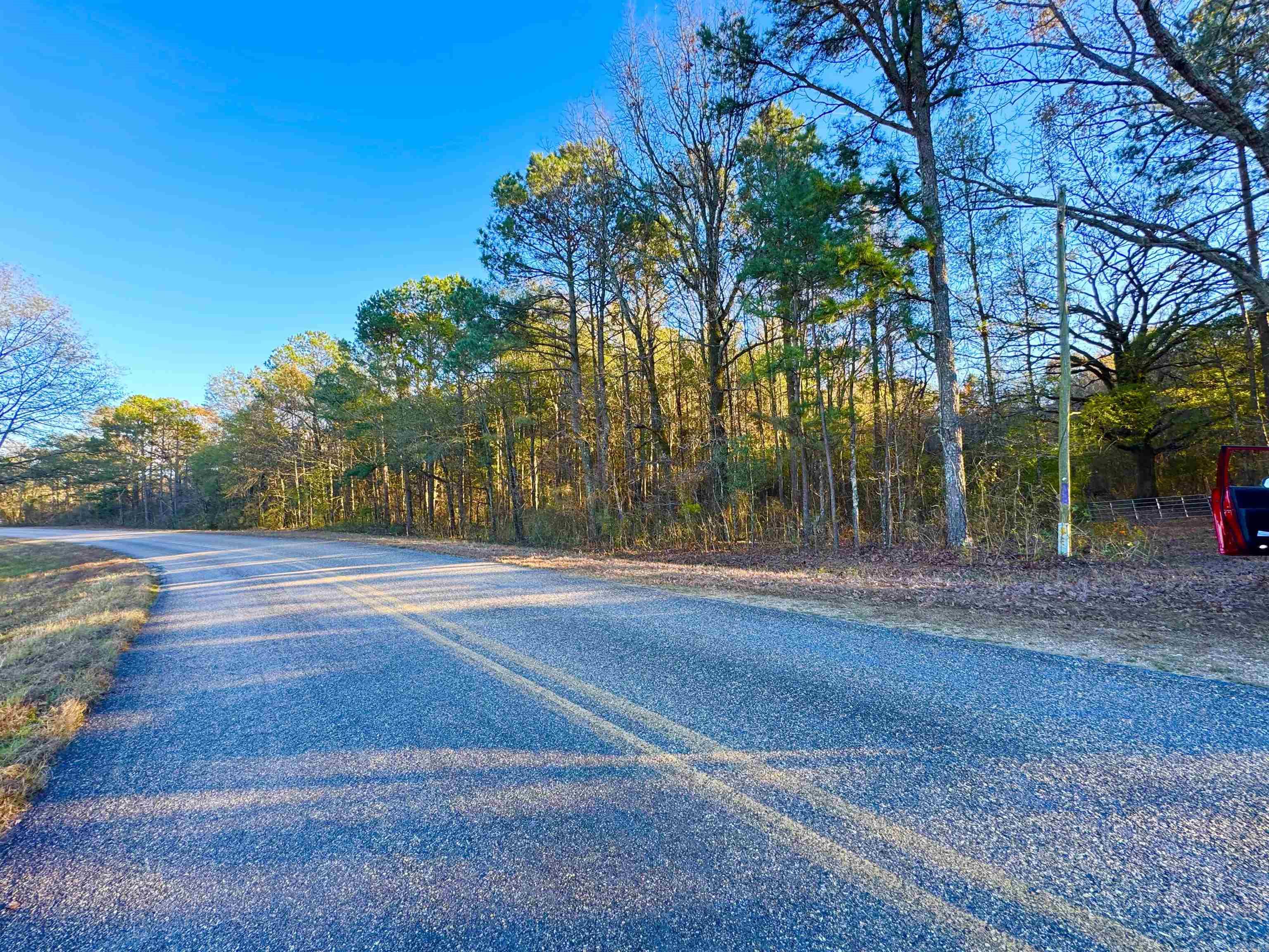 XXX ROCK CREEK  Glenwood, AR