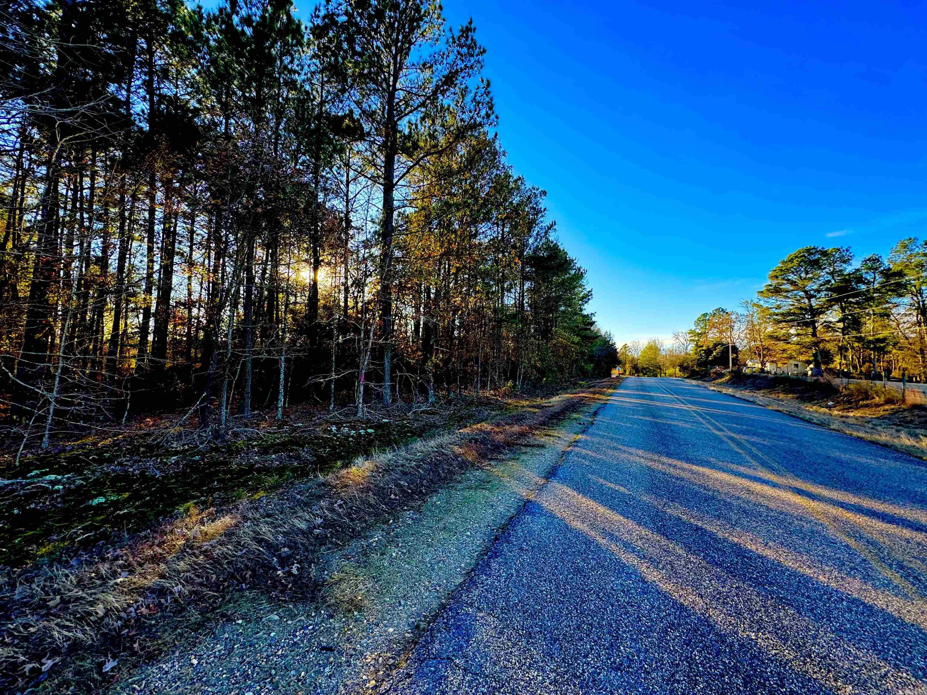 XXX ROCK CREEK  Glenwood, AR