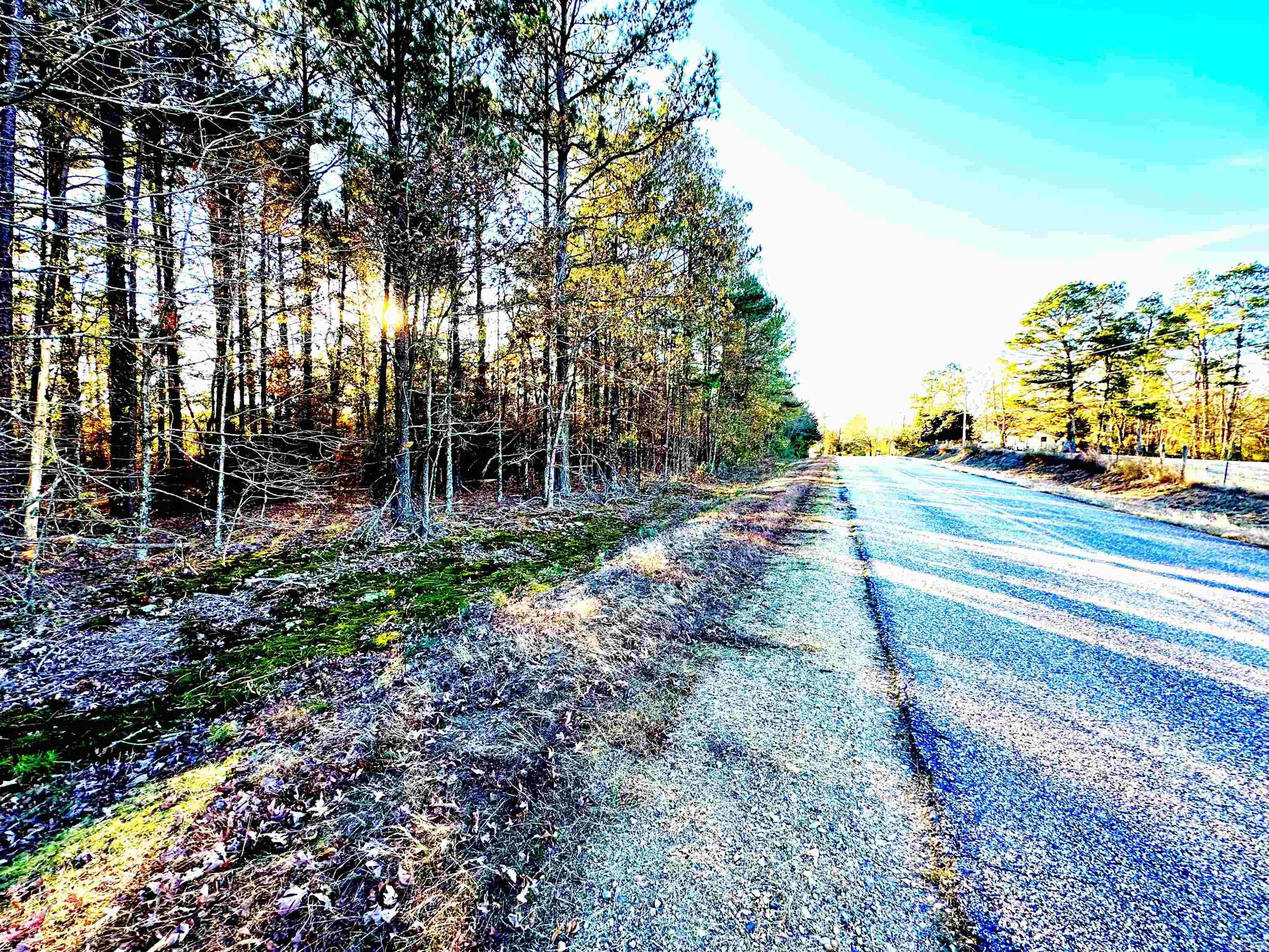 XXX ROCK CREEK  Glenwood, AR