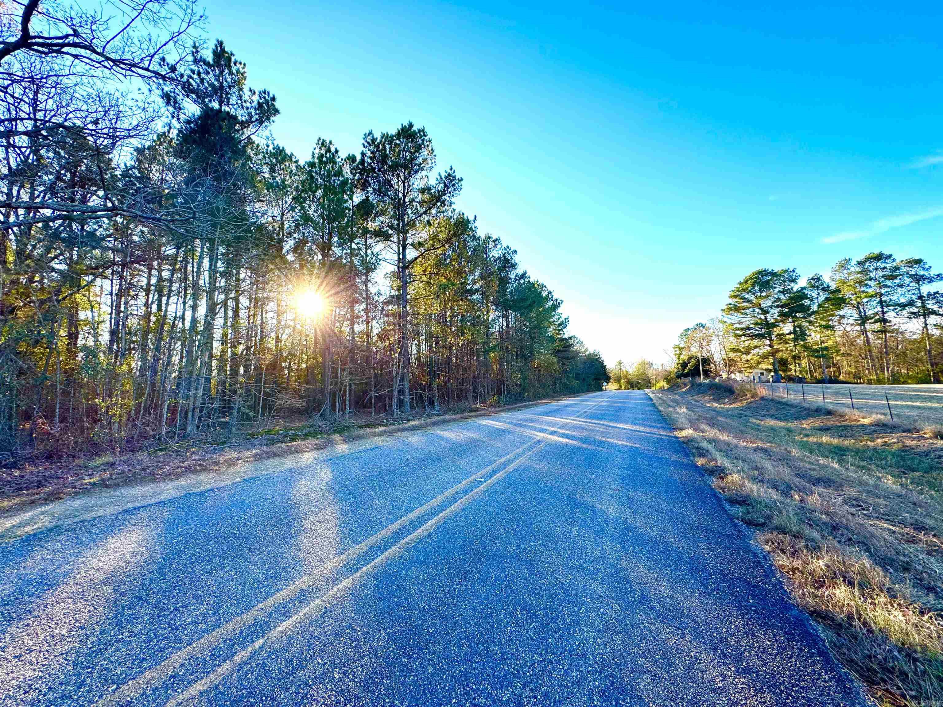 XXX ROCK CREEK  Glenwood, AR