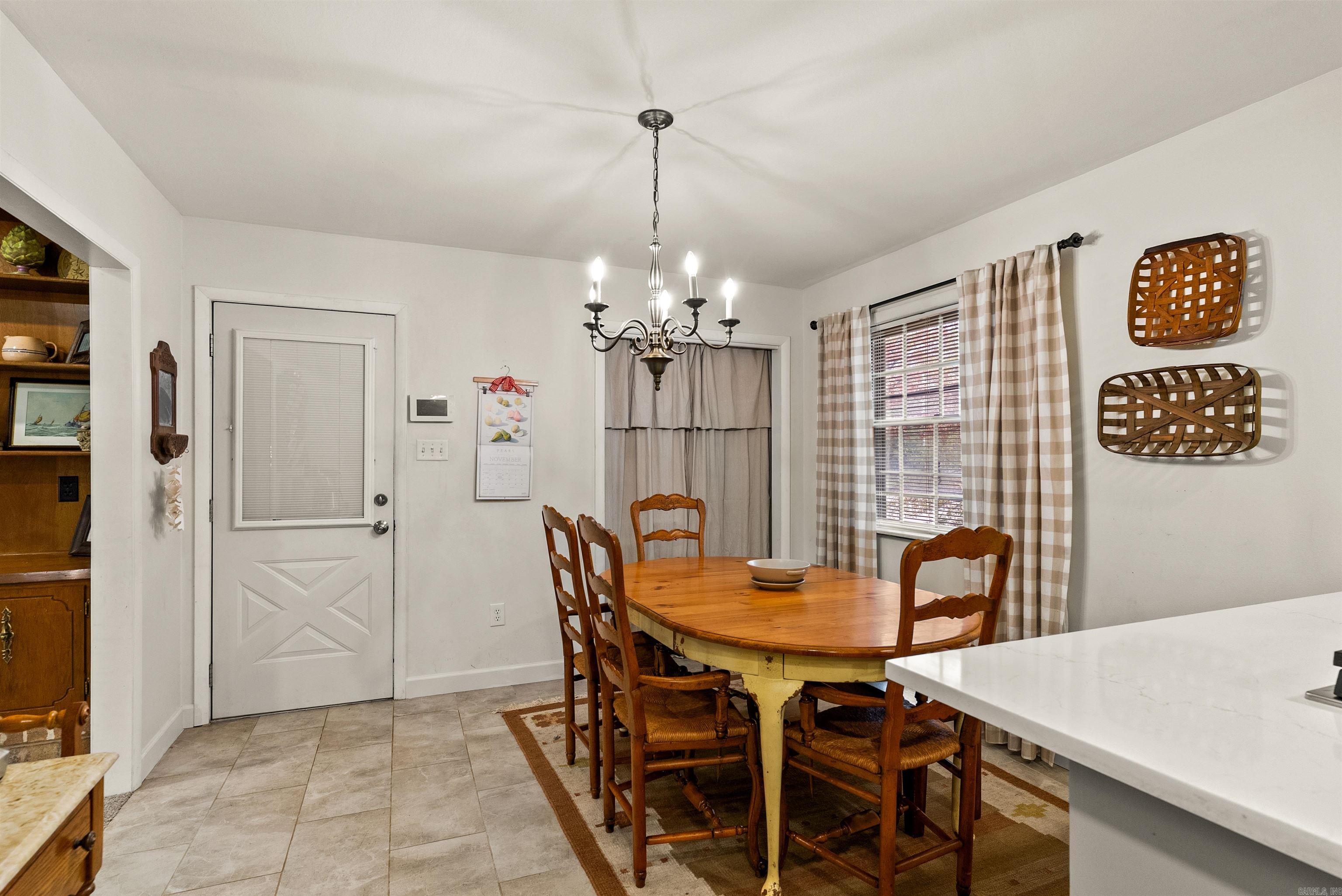 901 E 53rd  North Little Rock, AR