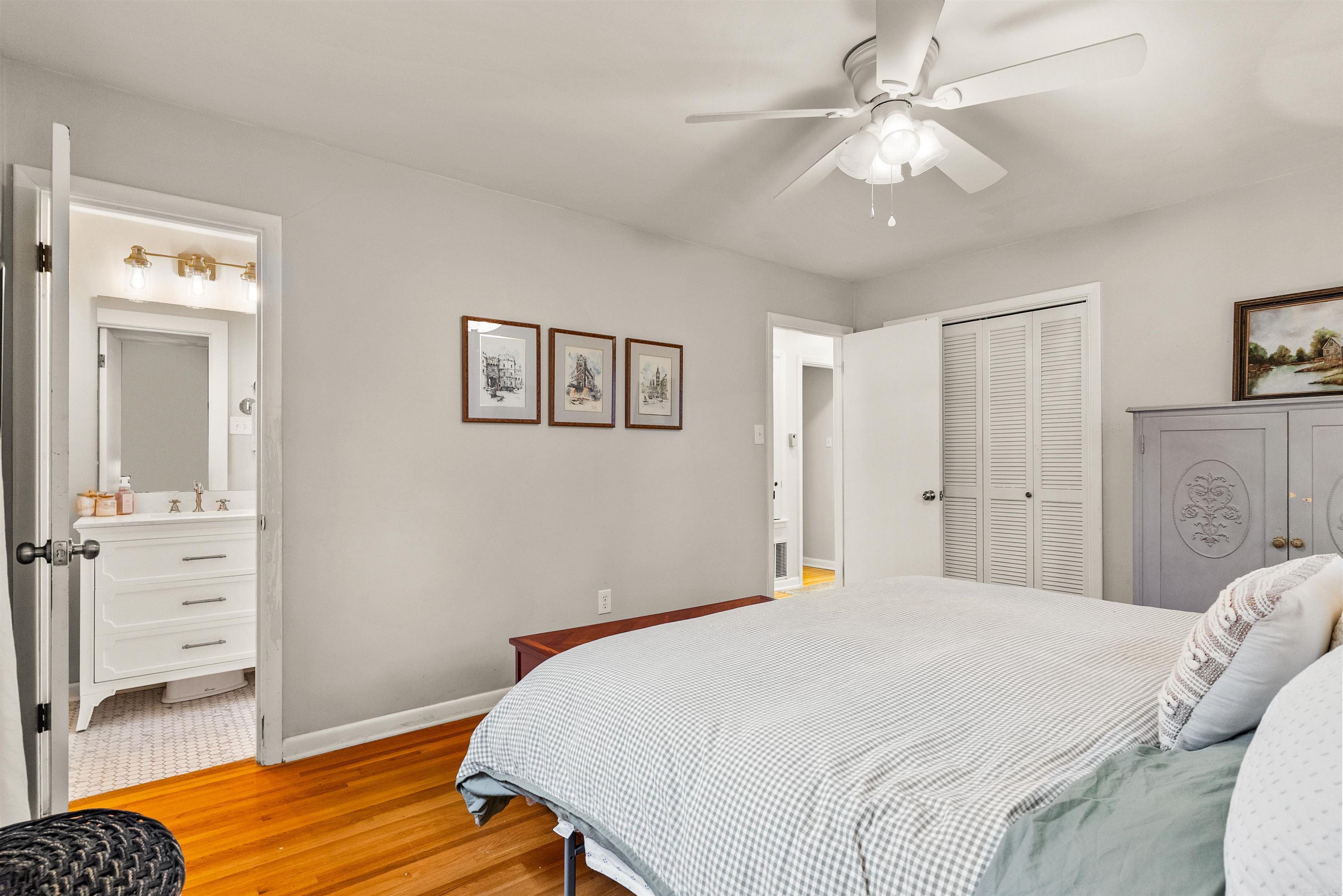 901 E 53rd  North Little Rock, AR