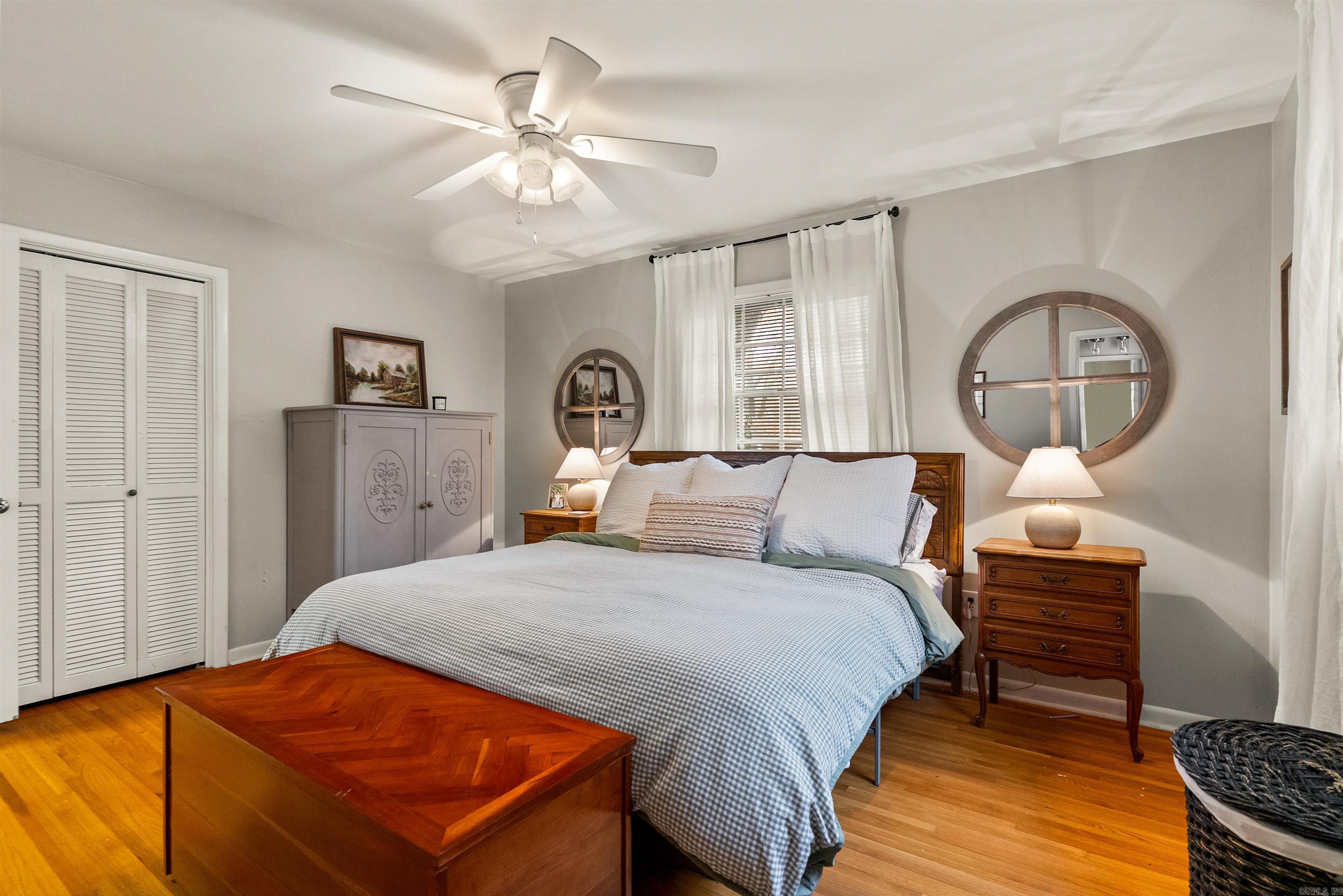 901 E 53rd  North Little Rock, AR