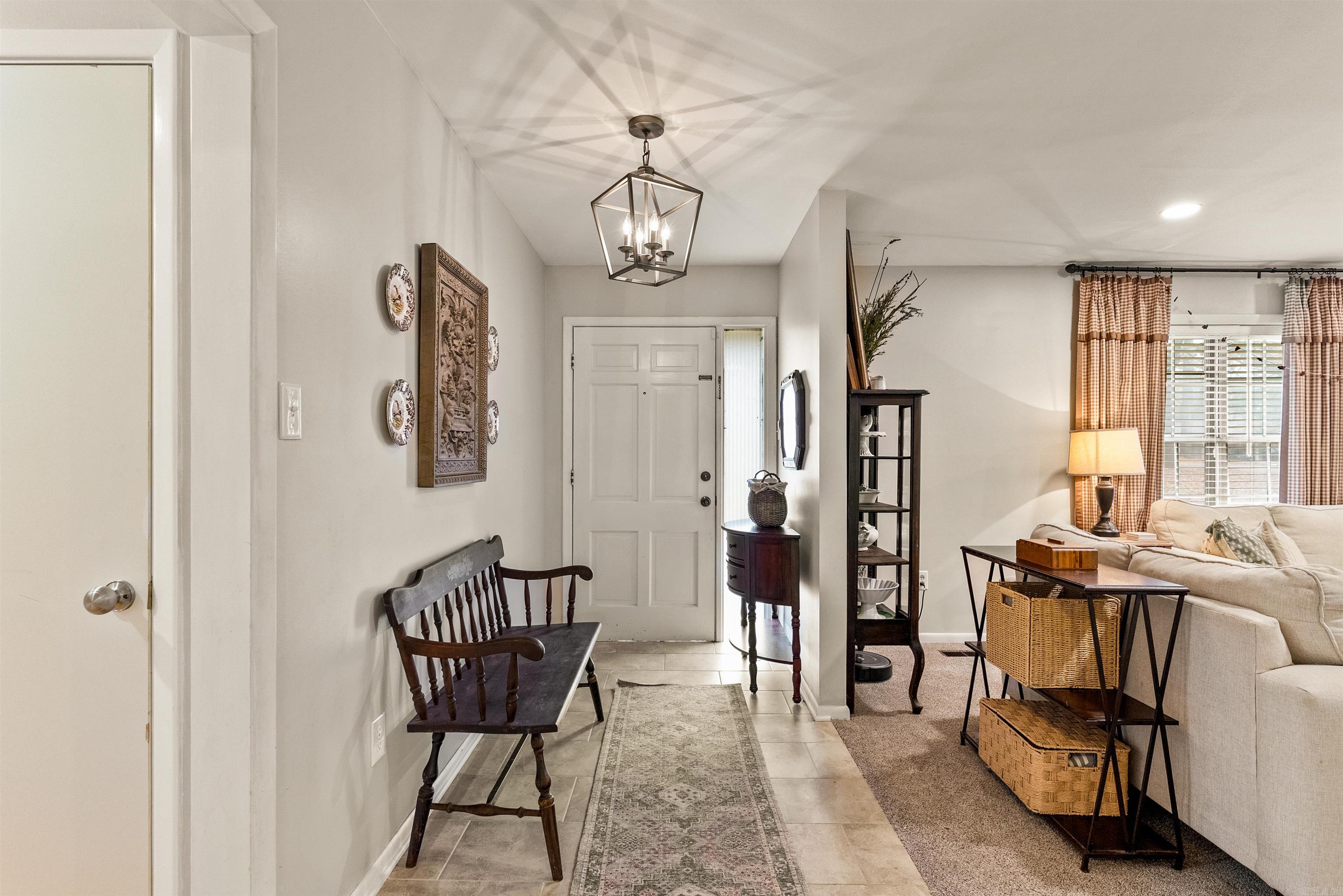 901 E 53rd  North Little Rock, AR