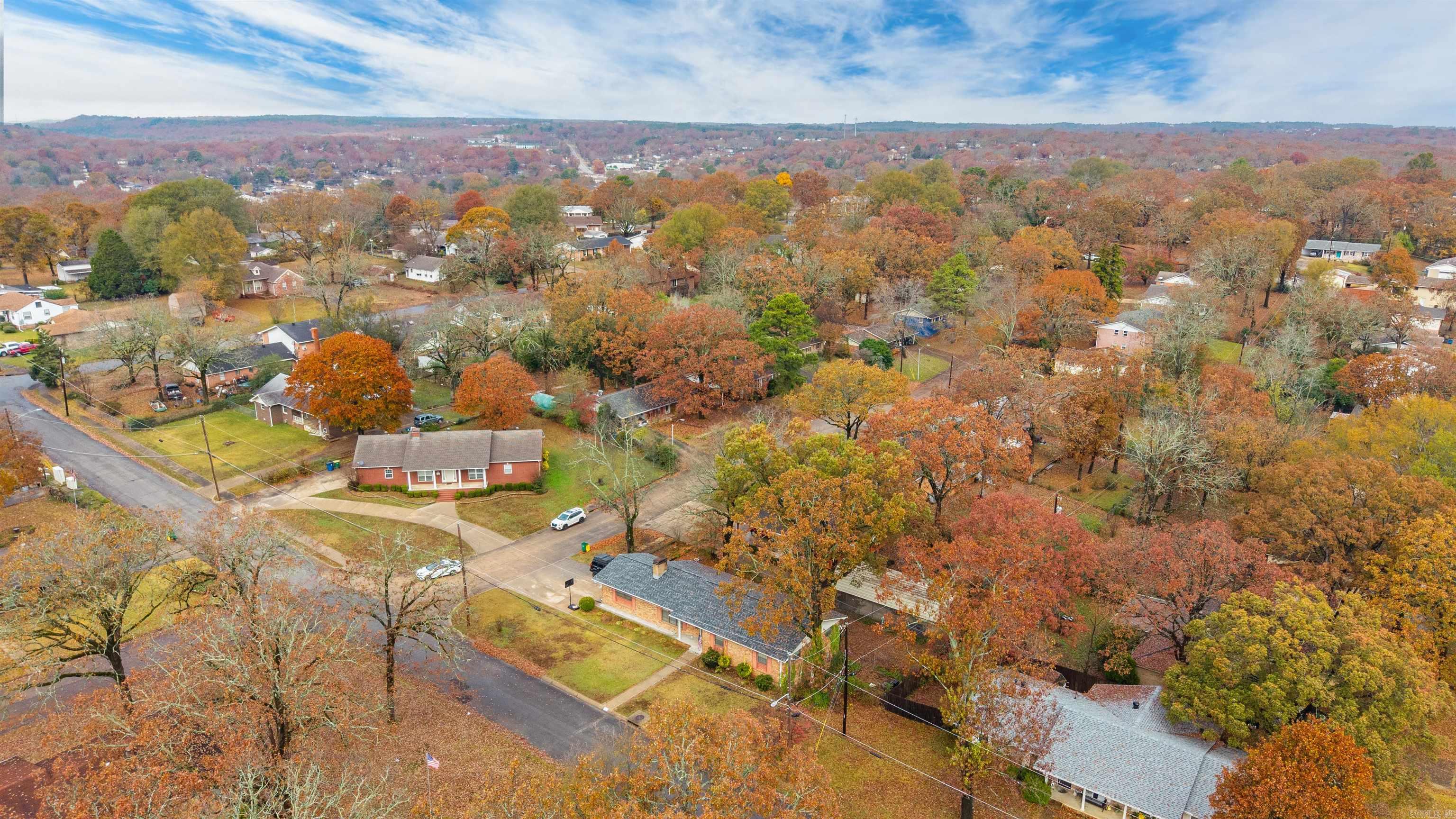 901 E 53rd  North Little Rock, AR