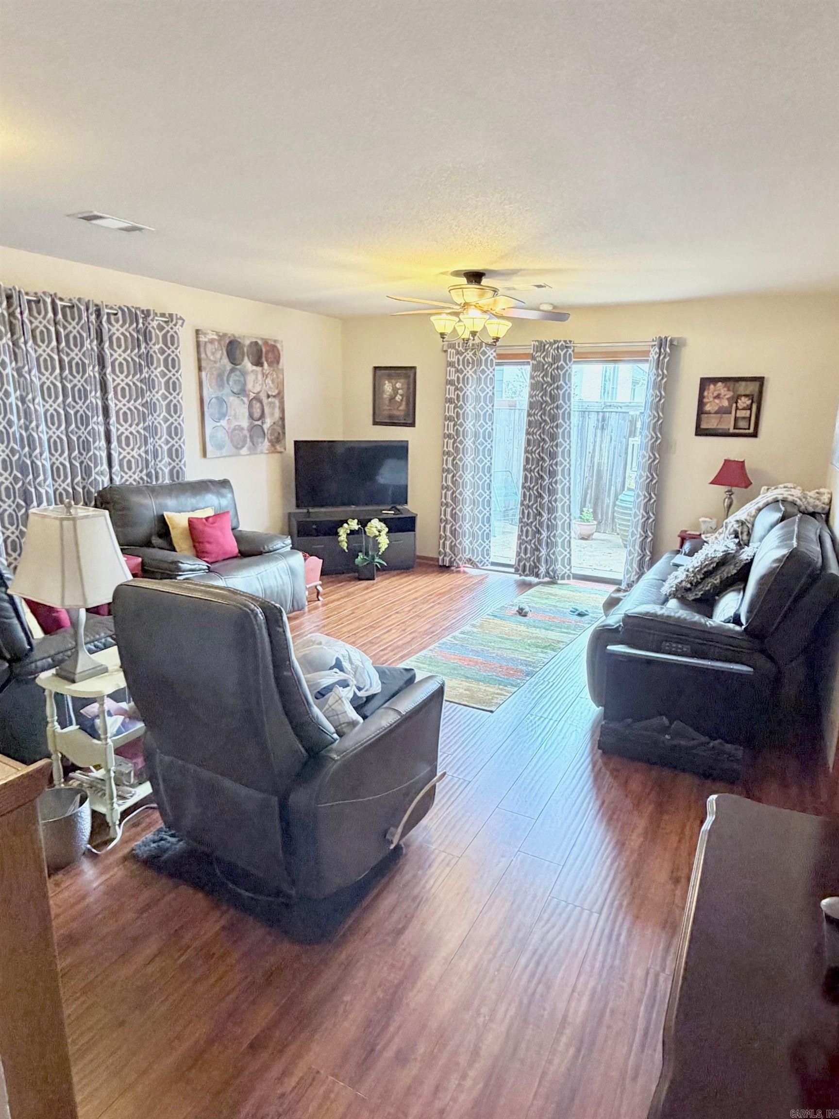 301 Hammond E-4  Hot Springs, AR