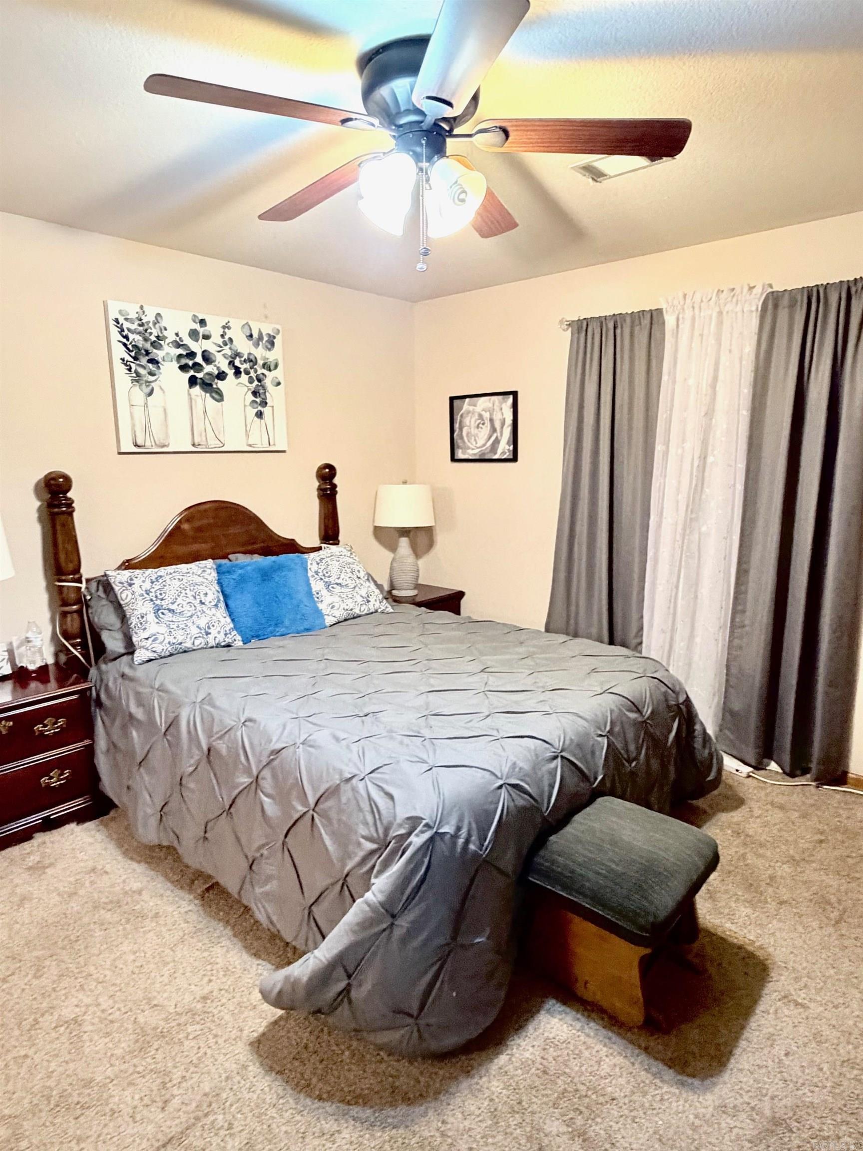 301 Hammond E-4  Hot Springs, AR