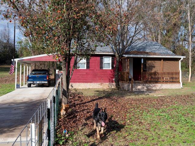 1001  Darter  Morrilton, AR