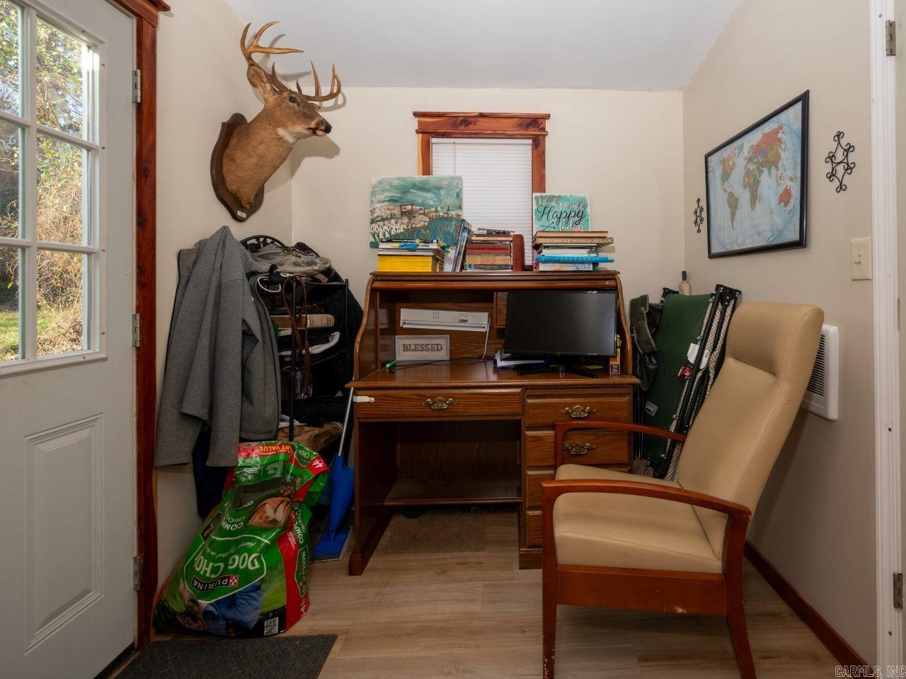 1001 Darter  Morrilton, AR