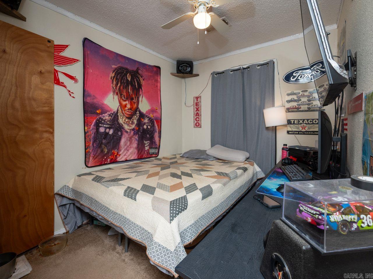 1001 Darter  Morrilton, AR