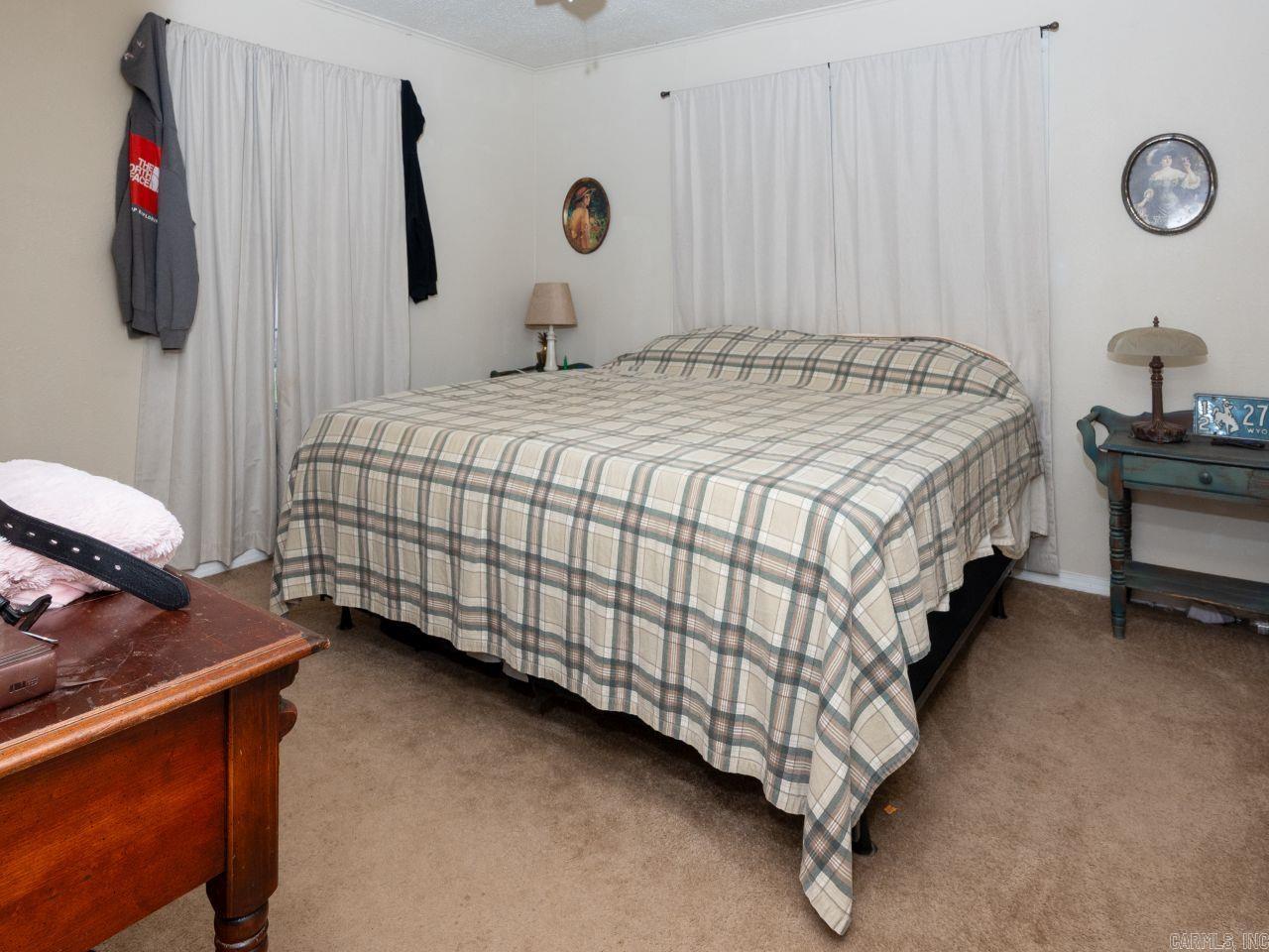 1001 Darter  Morrilton, AR