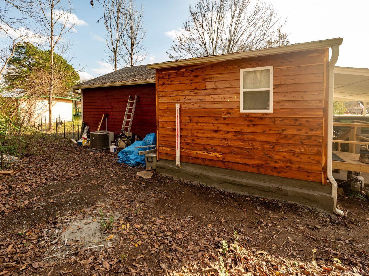 1001 Darter  Morrilton, AR